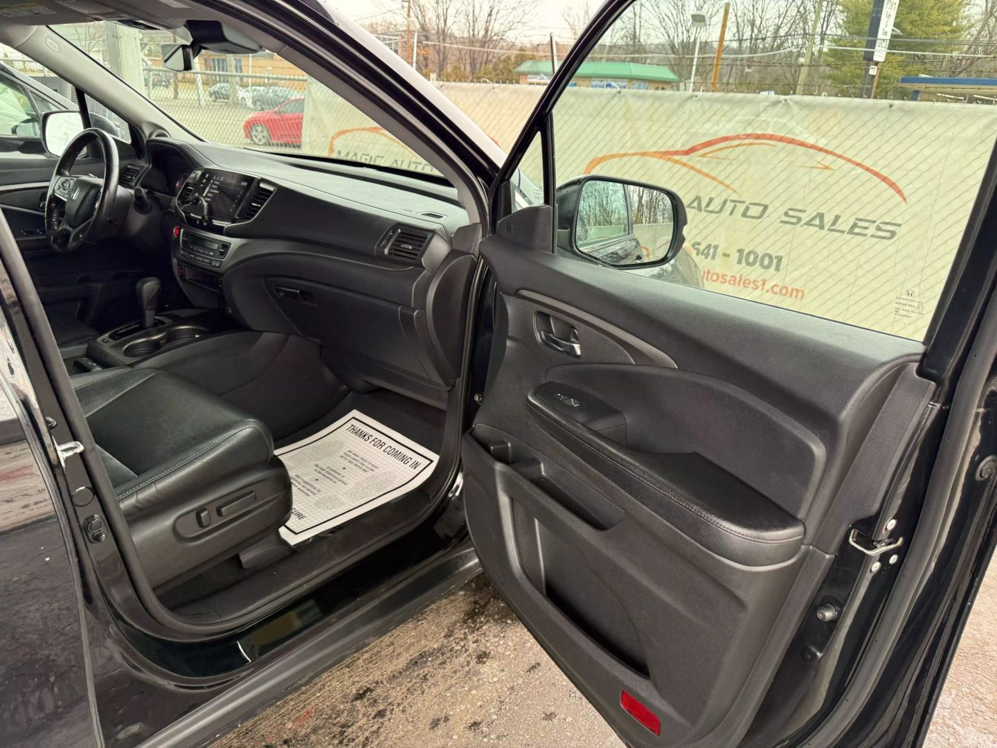 2019 Honda Pilot - Image 25