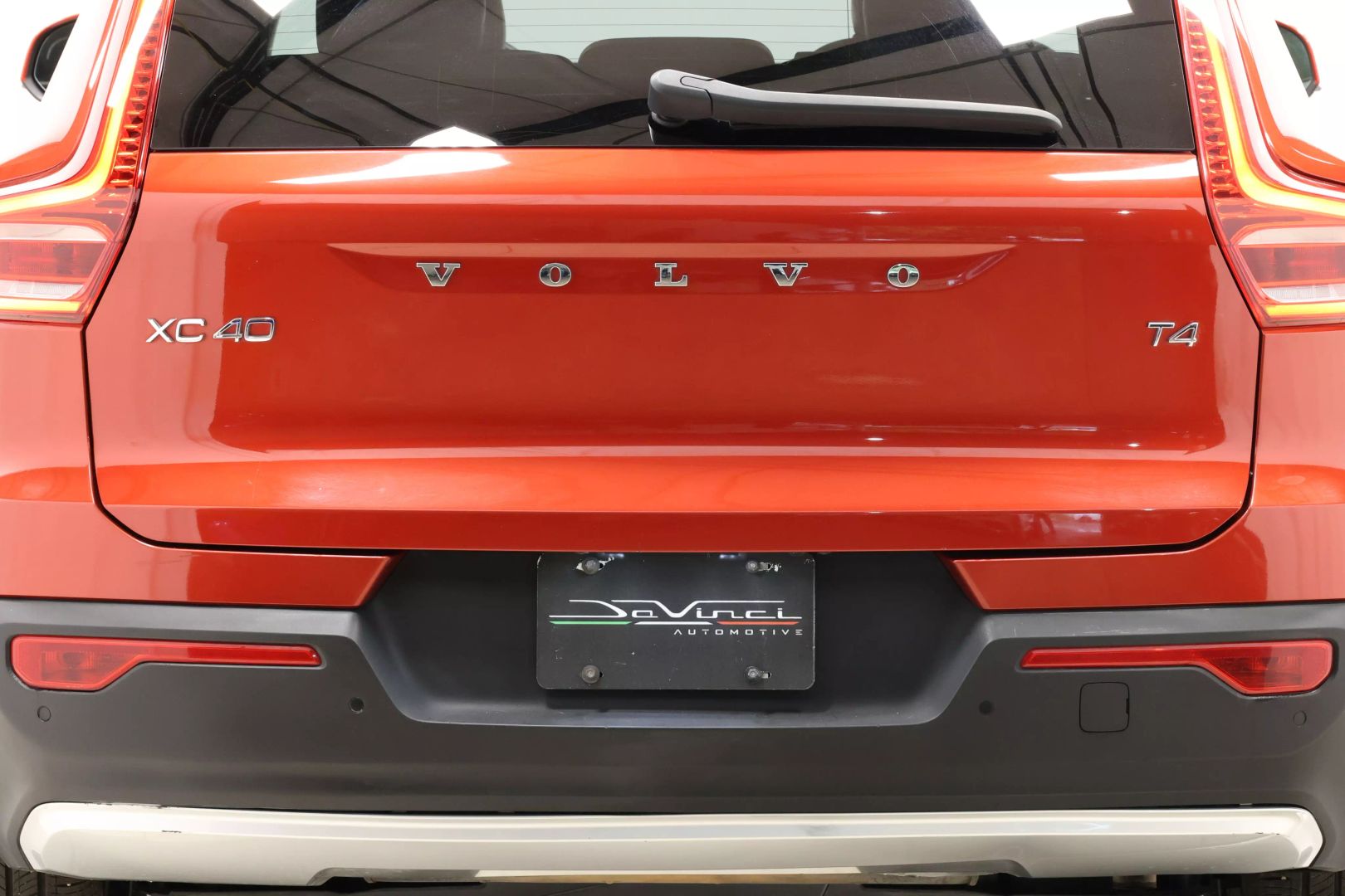 2019 Volvo Xc40 - Image 56