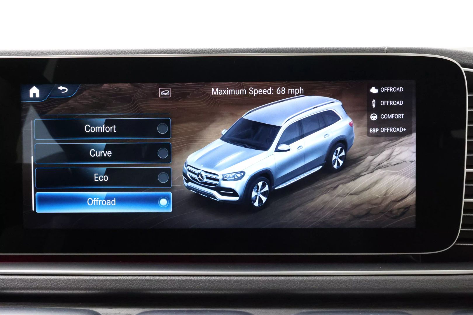 2020 Mercedes-benz Gls - Image 39