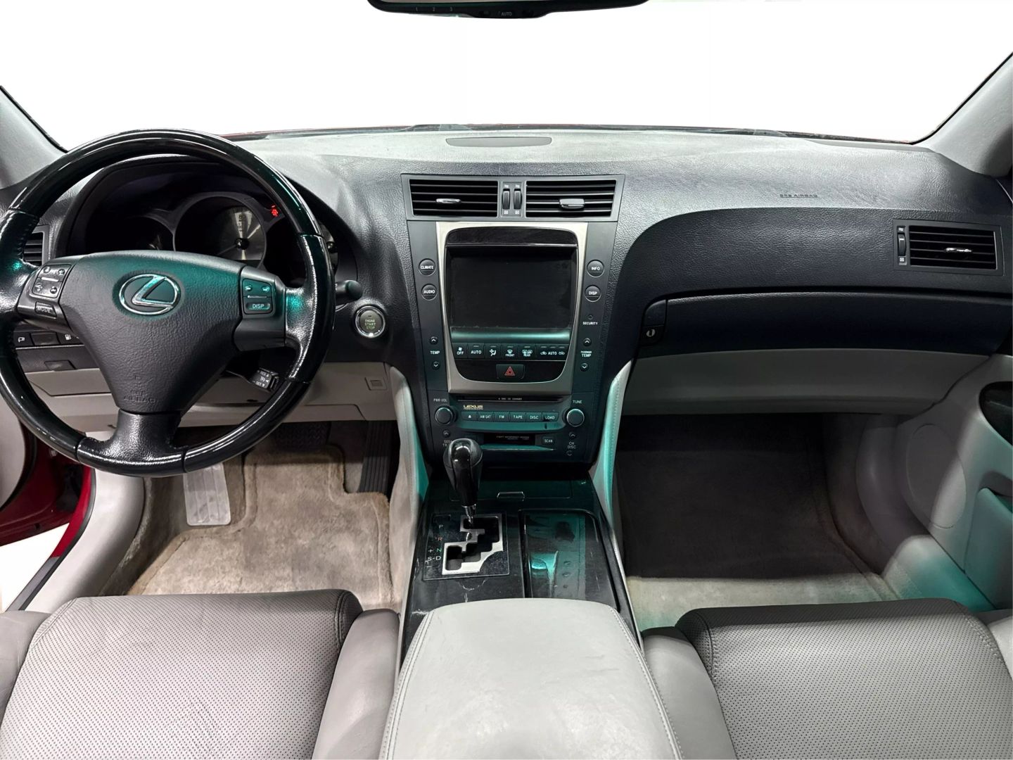 2006 Lexus Gs - Image 17