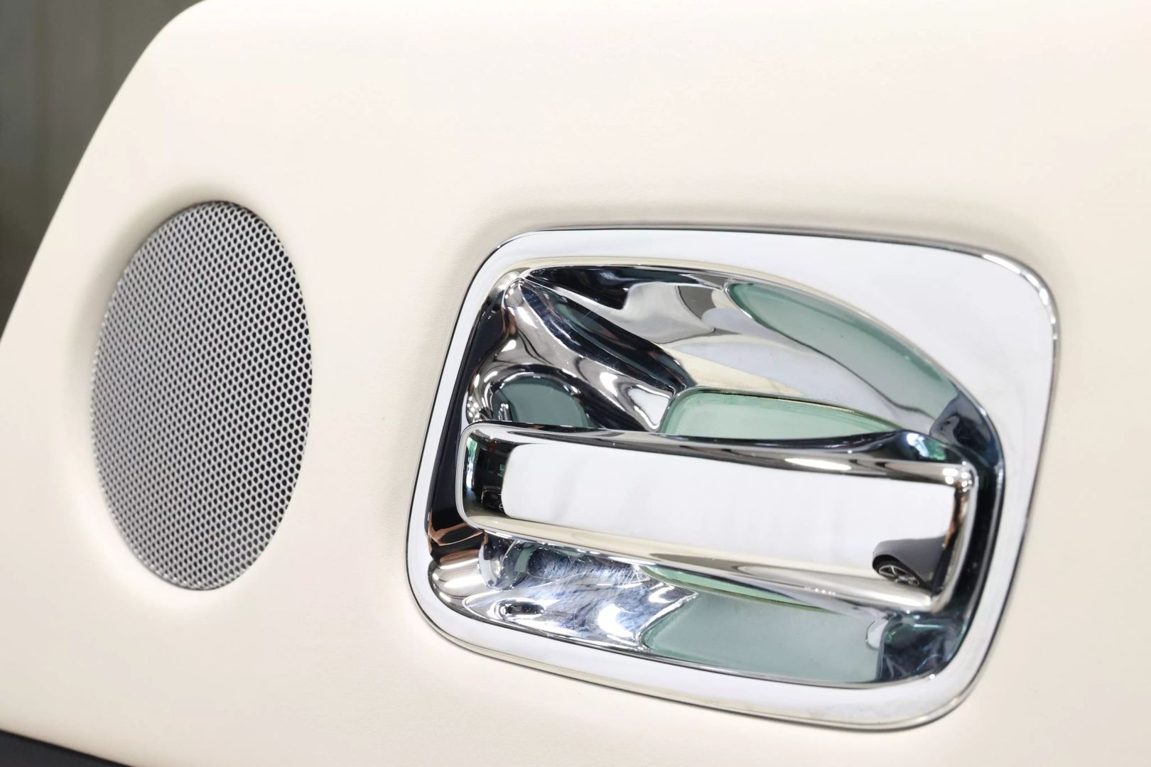 2014 Rolls-royce Wraith - Image 81