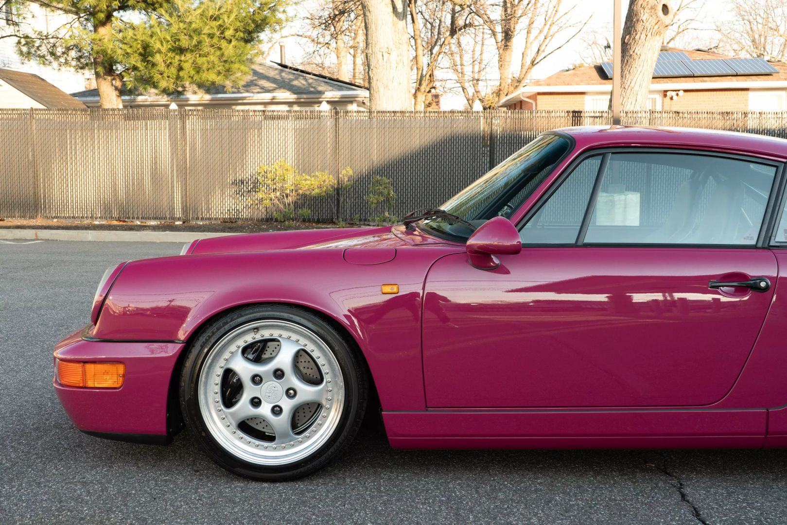 1992 Porsche 911 - Image 18