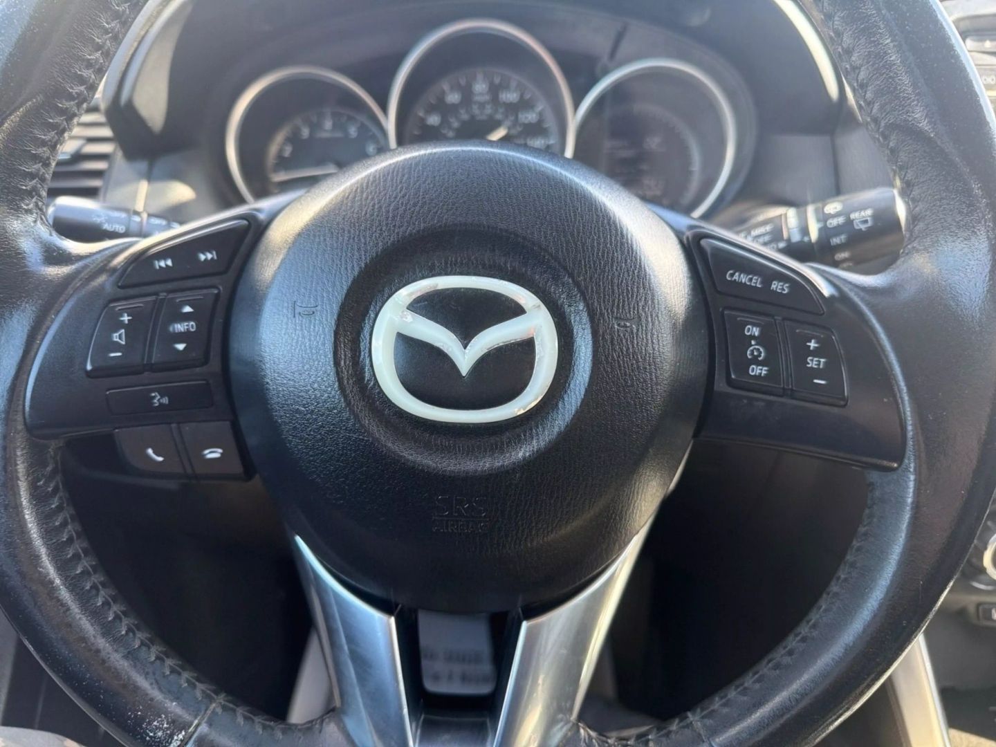 2014MAZDA CX-5 for sale in Stafford VA