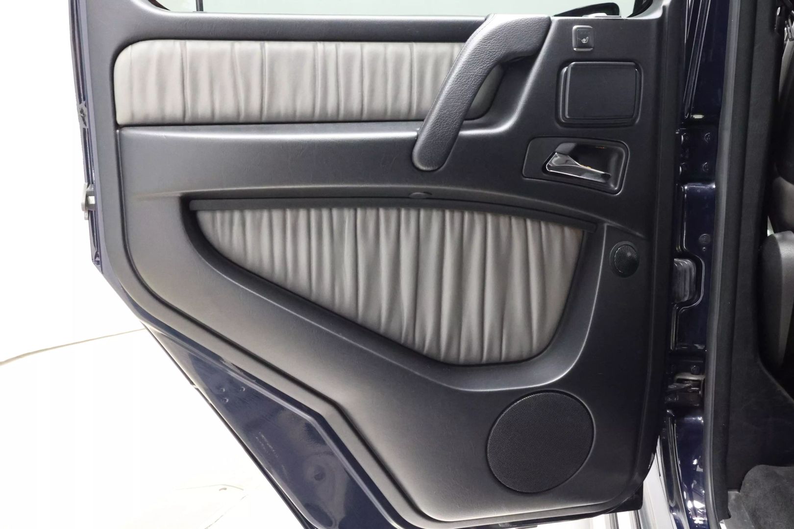 2017 Mercedes-benz G-class - Image 45
