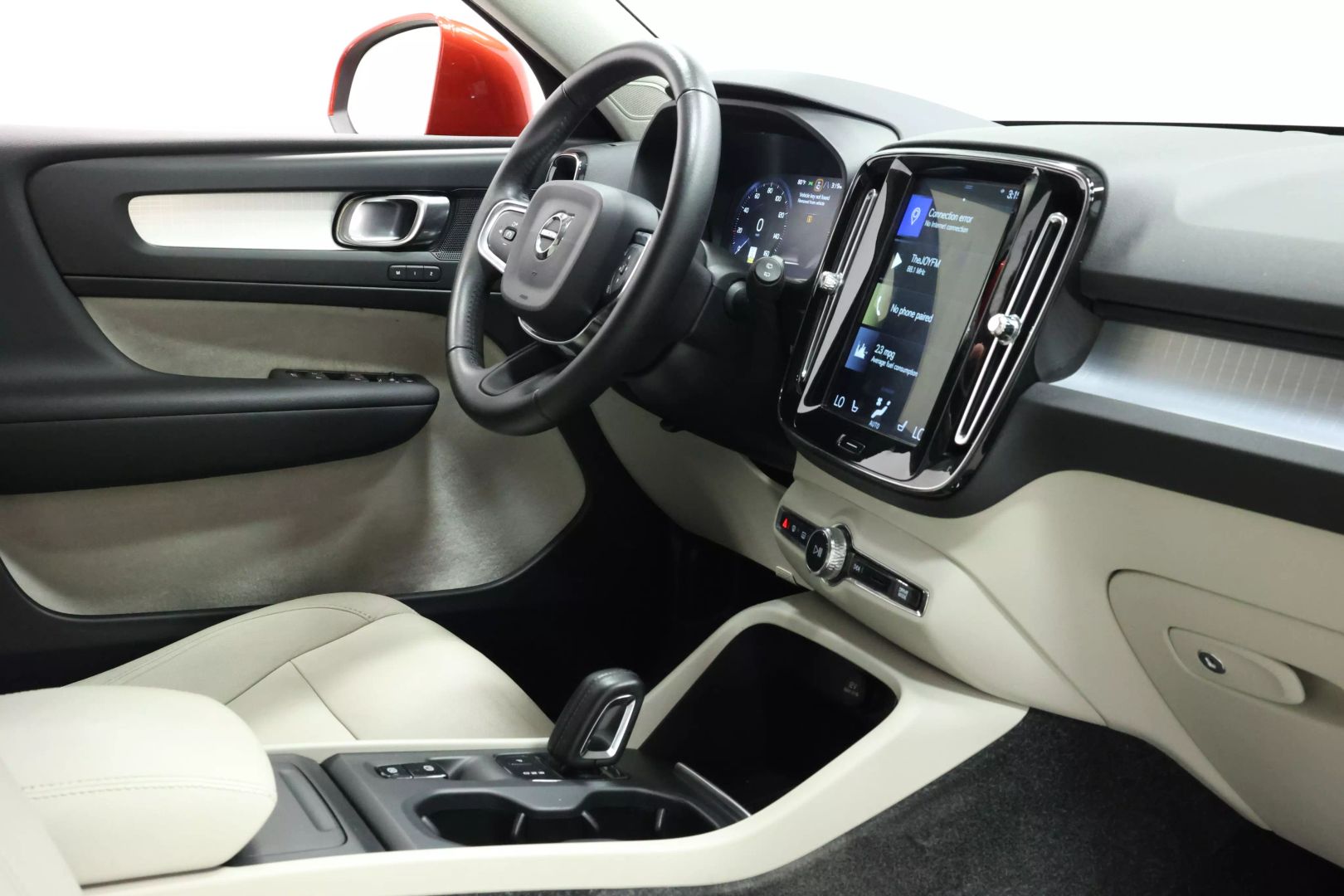 2019 Volvo Xc40 - Image 82