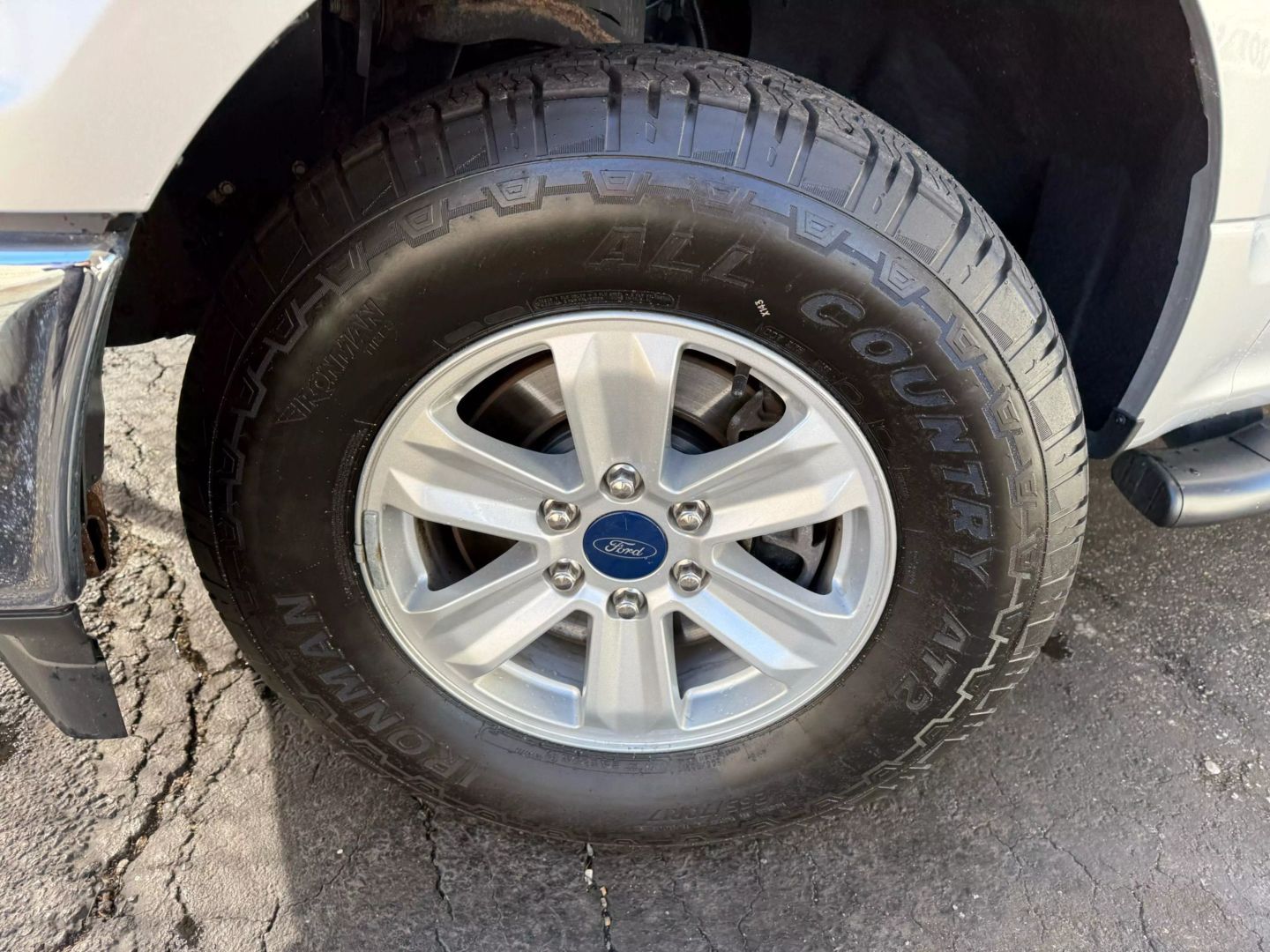 2019 Ford F150 Supercrew Cab - Image 35