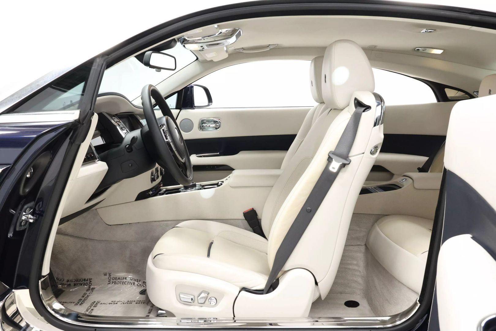 2014 Rolls-royce Wraith - Image 14