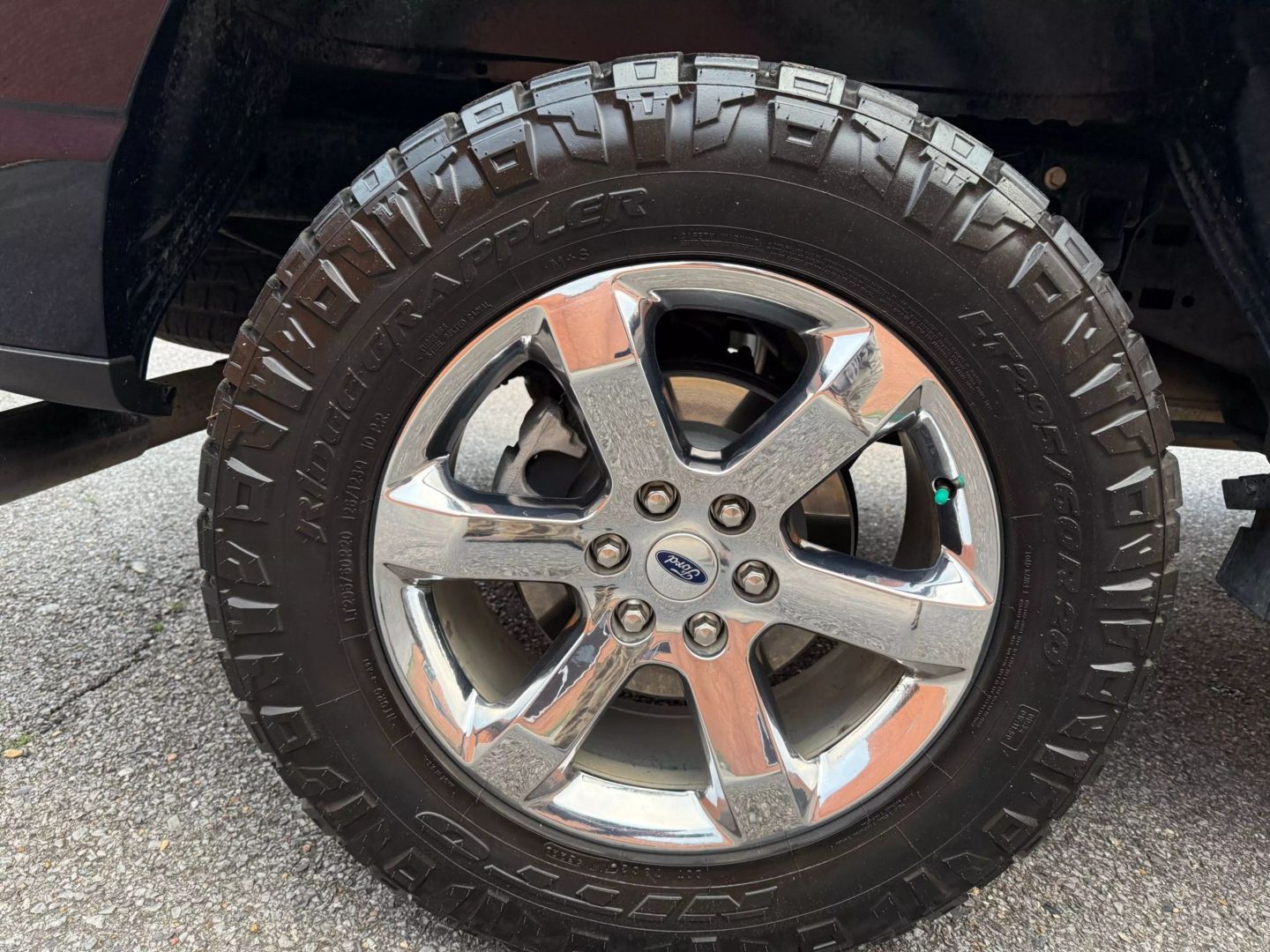 2022 Ford F150 Supercrew Cab - Image 45