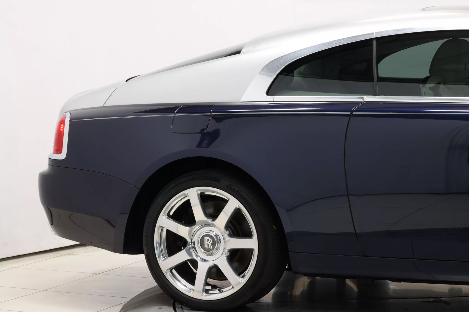 2014 Rolls-royce Wraith - Image 59