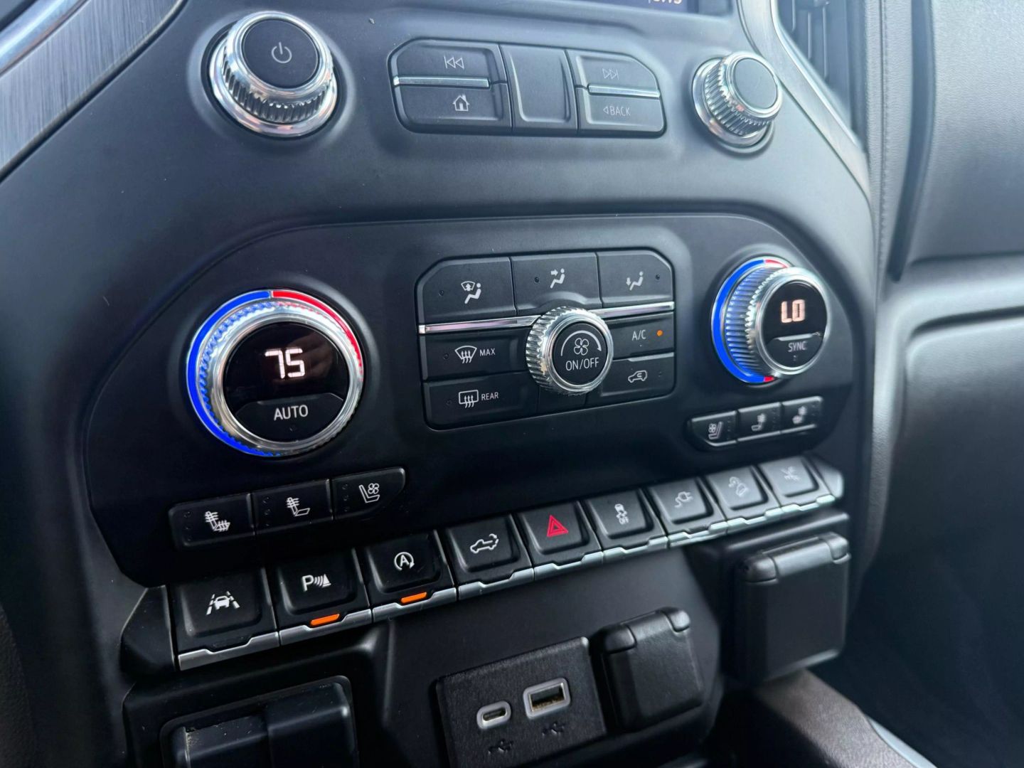 2020 Gmc Sierra 1500 Crew Cab - Image 28