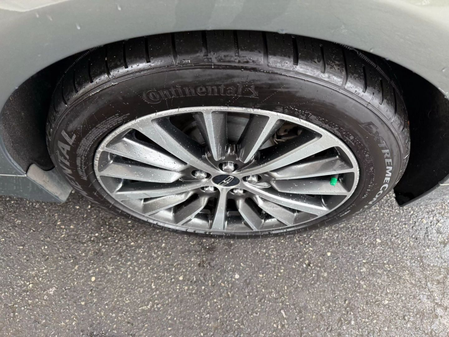 2017 Lincoln Mkz - Image 41