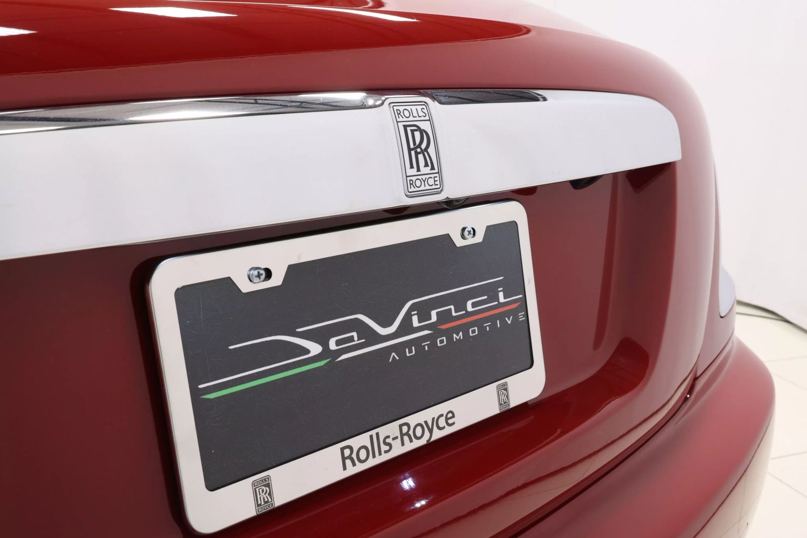 2015 Rolls-royce Wraith - Image 53