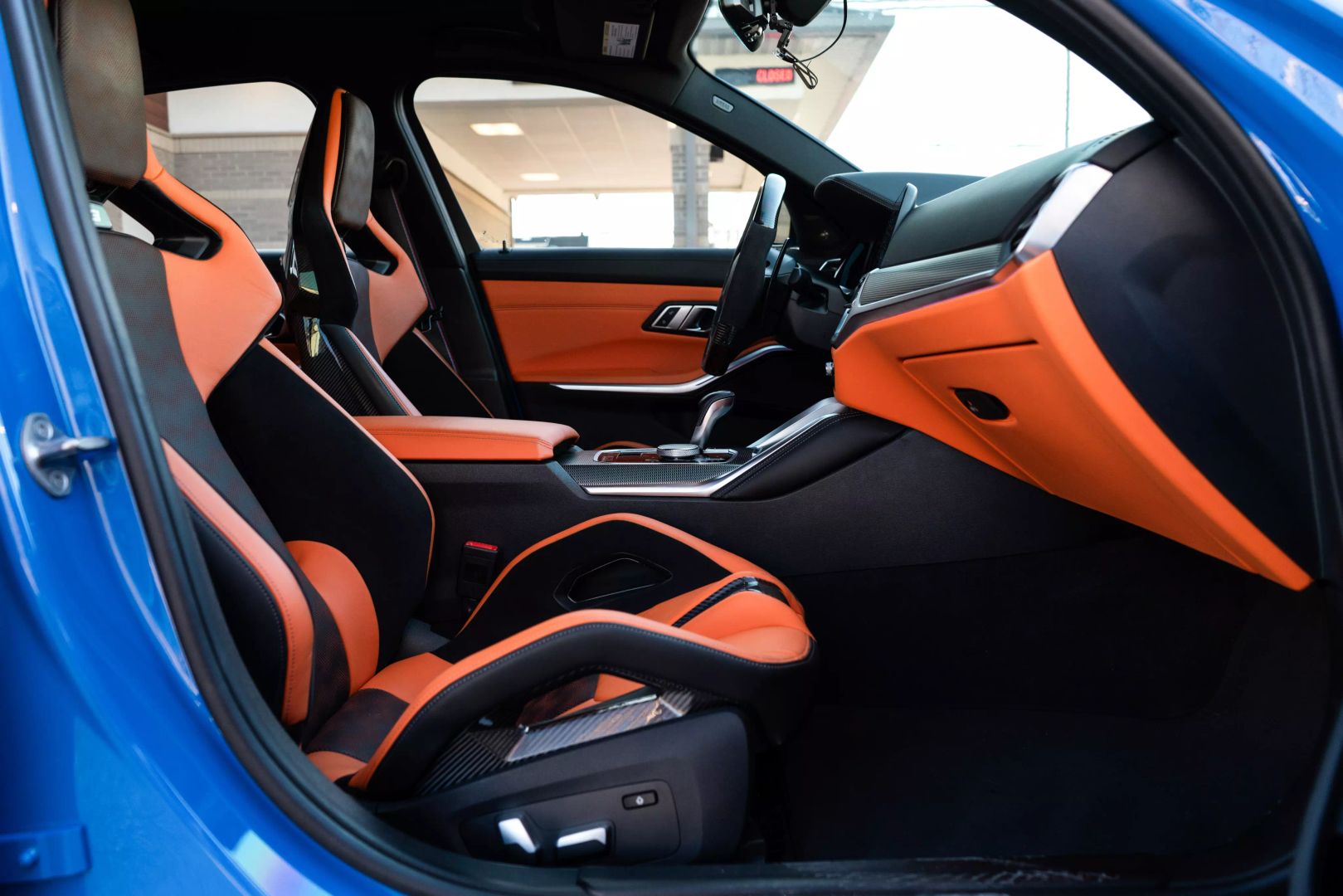 2022 Bmw M3 - Image 66