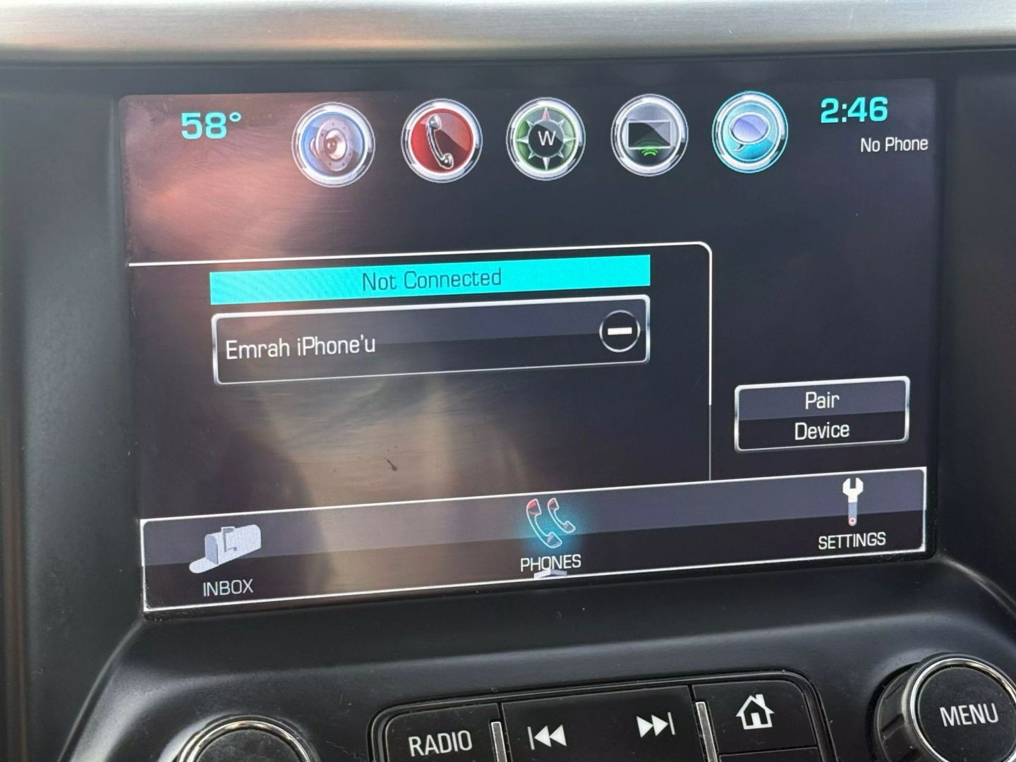 2019 Gmc Acadia - Image 39