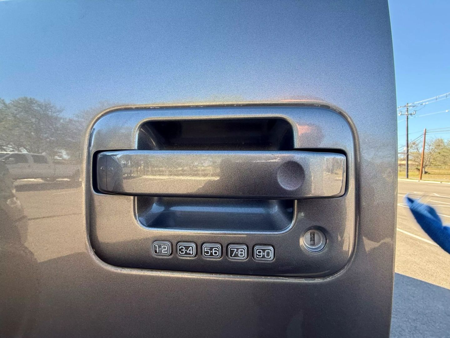 2014 Ford F150 Supercrew Cab - Image 15