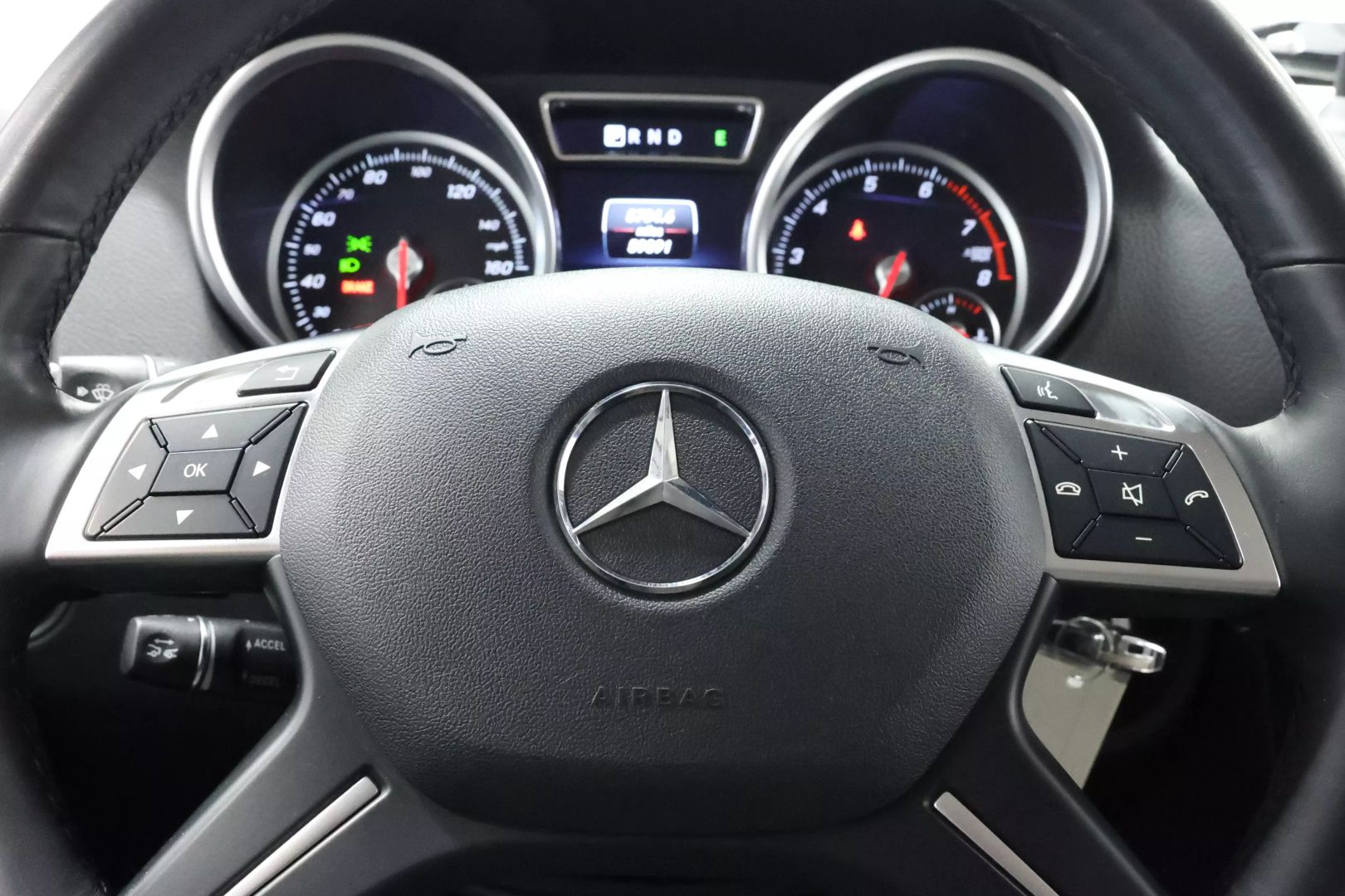 2017 Mercedes-benz G-class - Image 26