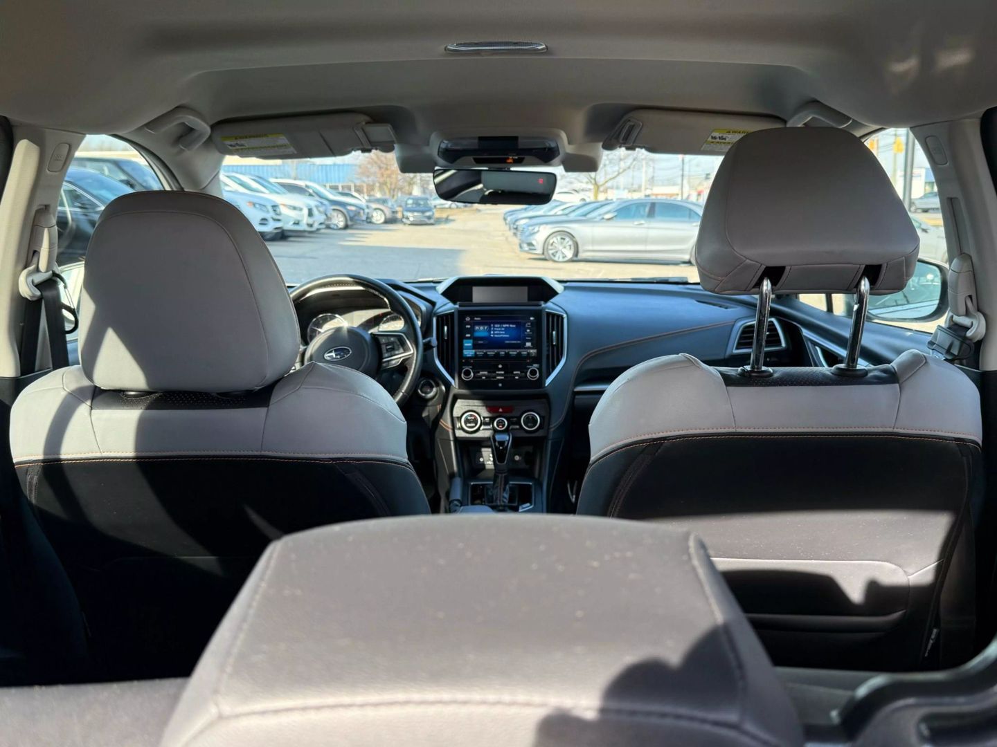 2022 Subaru Crosstrek - Image 14