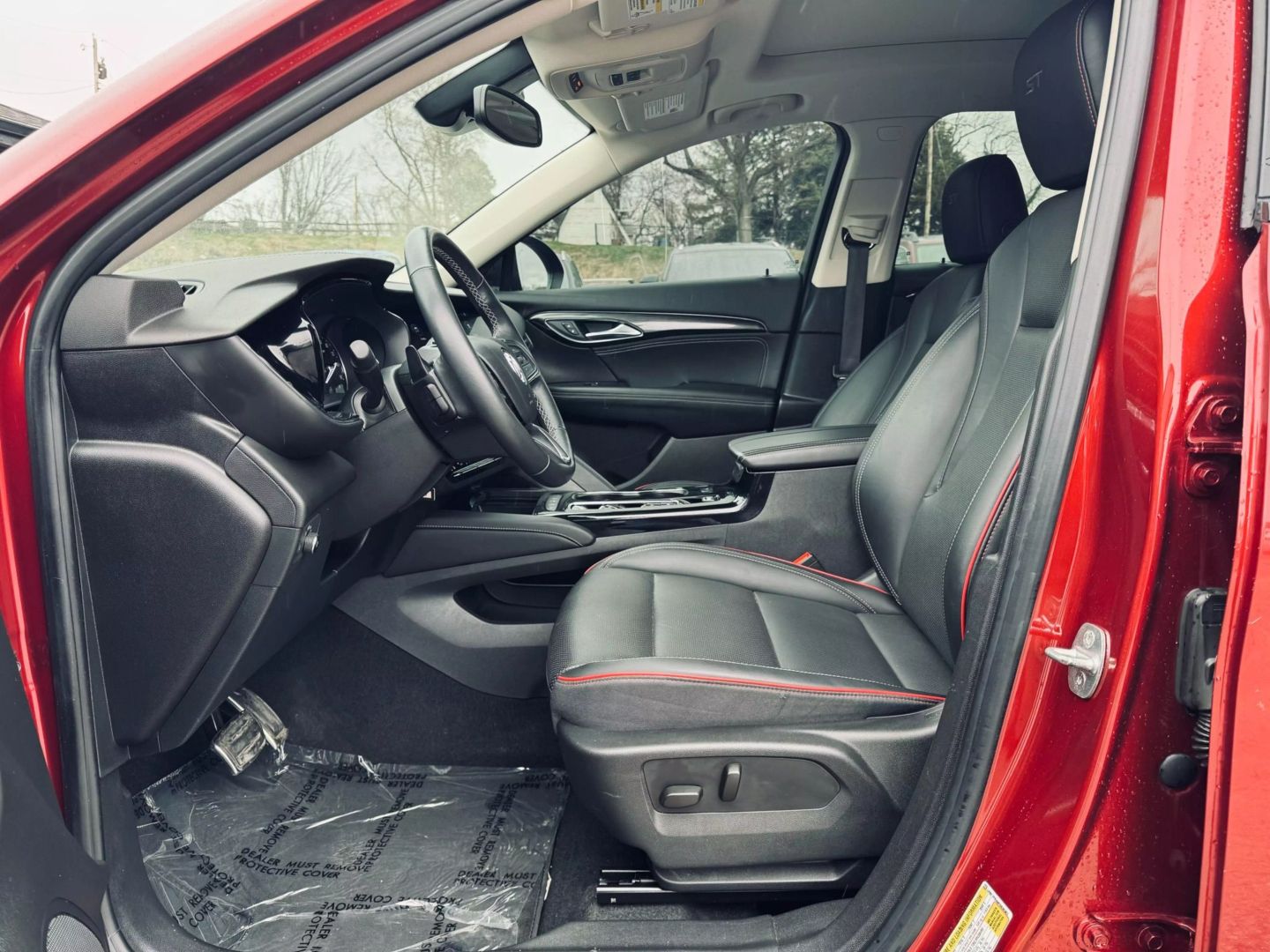 2023 Buick Envision - Image 17