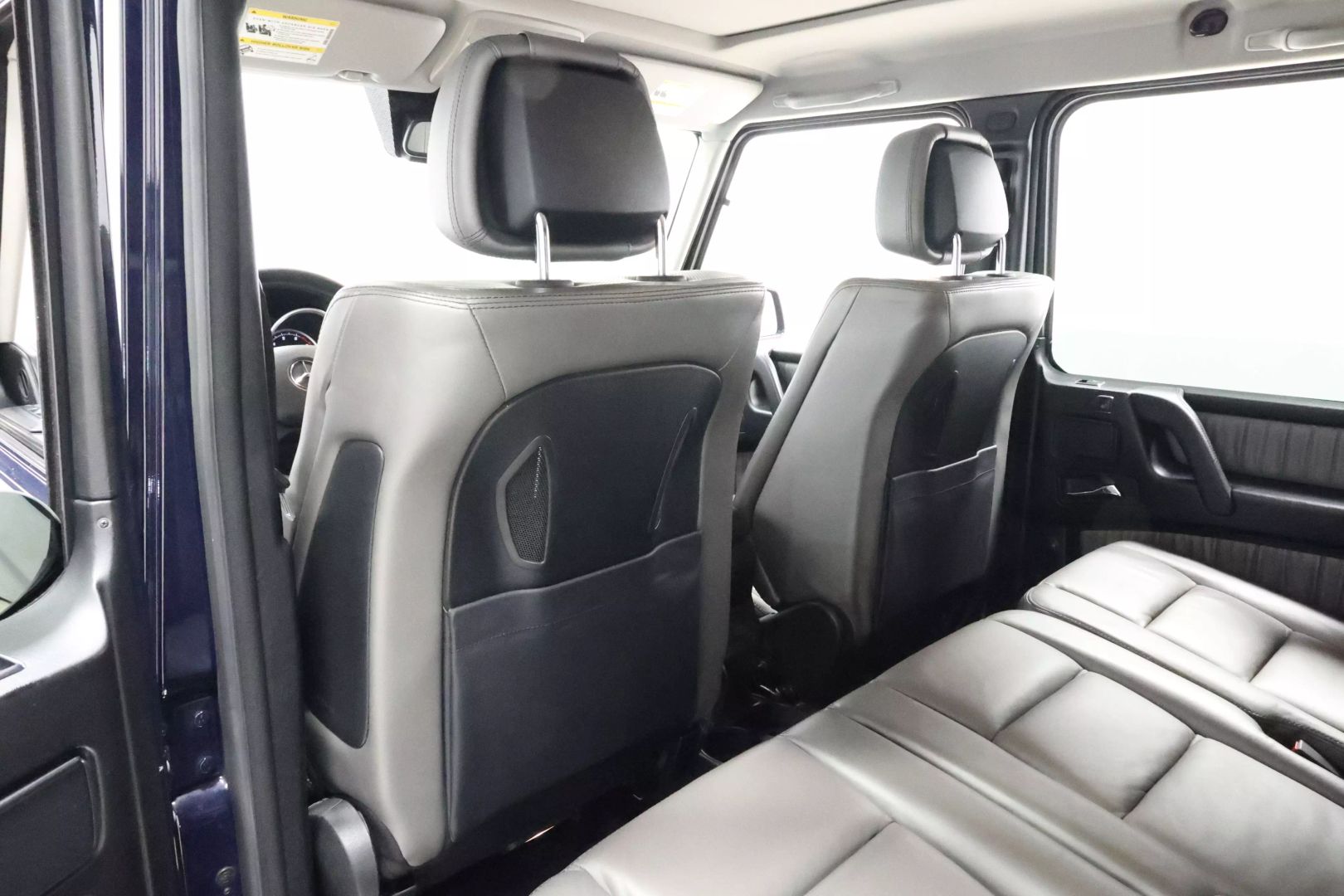 2017 Mercedes-benz G-class - Image 51