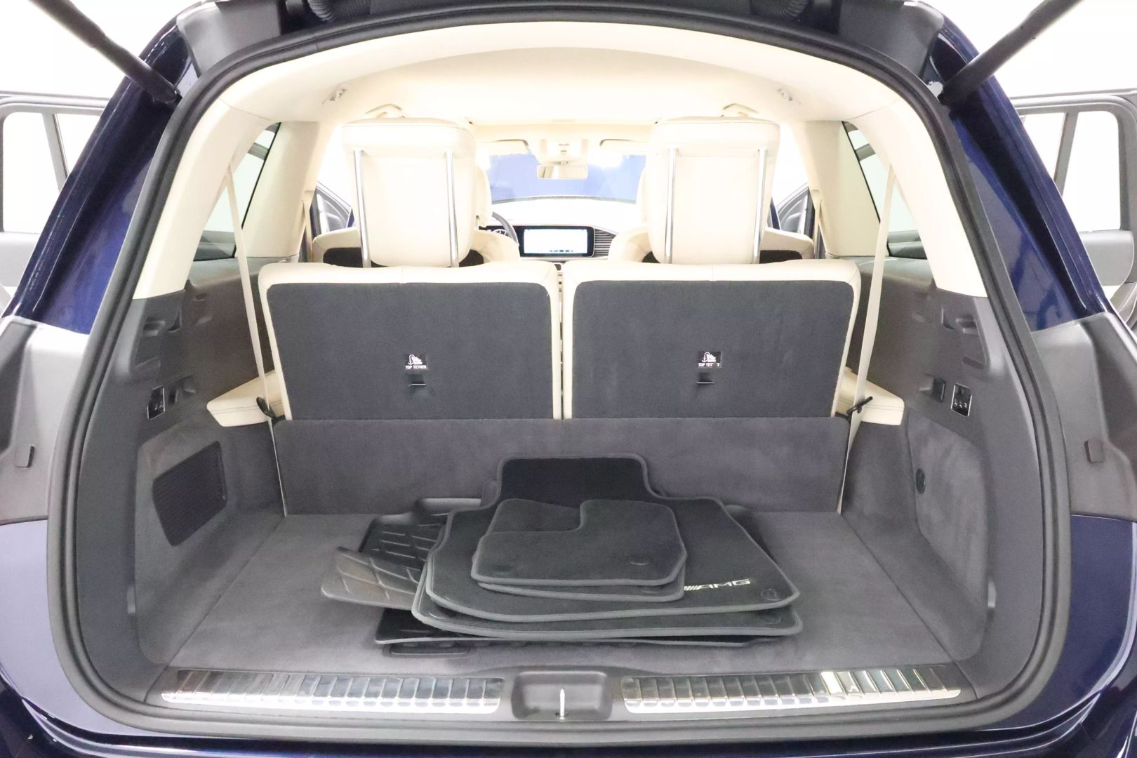 2020 Mercedes-benz Gls - Image 88