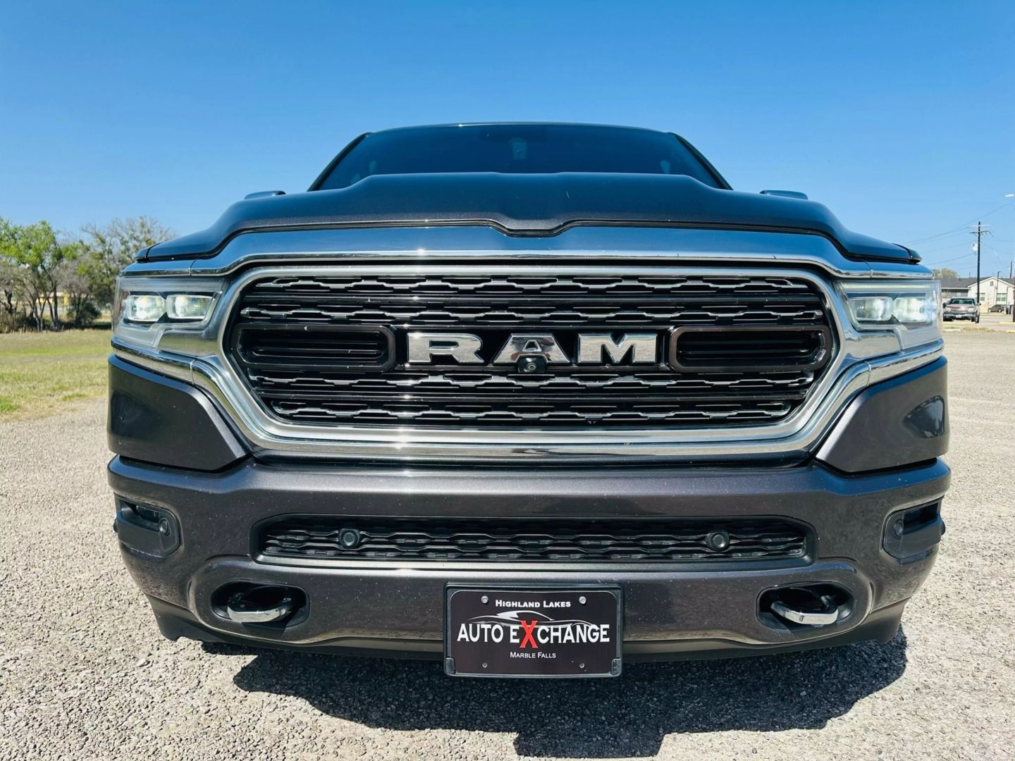 2020 Ram 1500 Crew Cab - Image 3