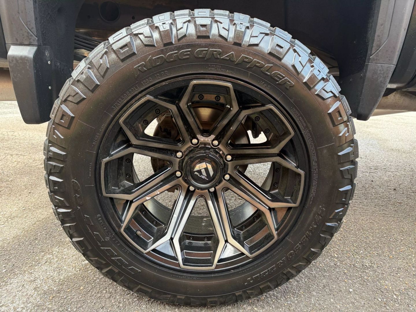 2021 Gmc Sierra 2500 Hd Crew Cab - Image 49
