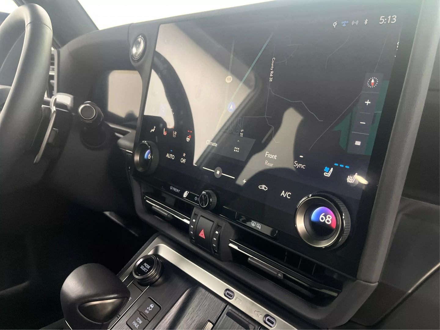 2024 Lexus Gx - Image 32