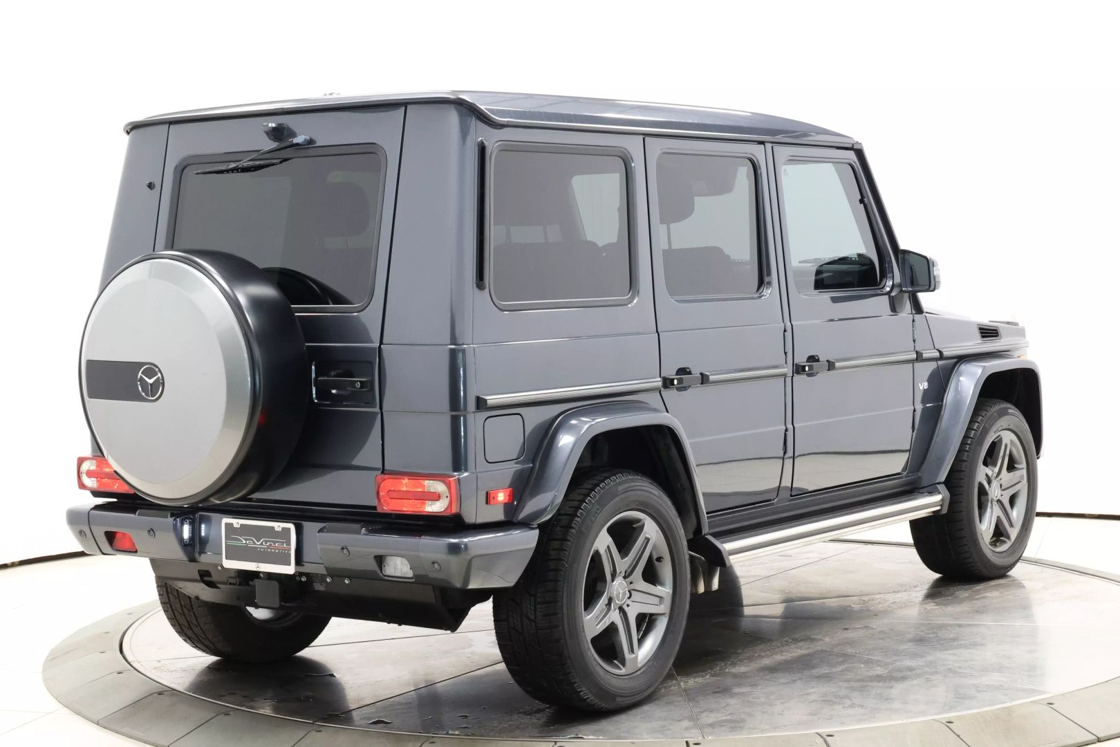 2016 Mercedes-benz G-class - Image 58