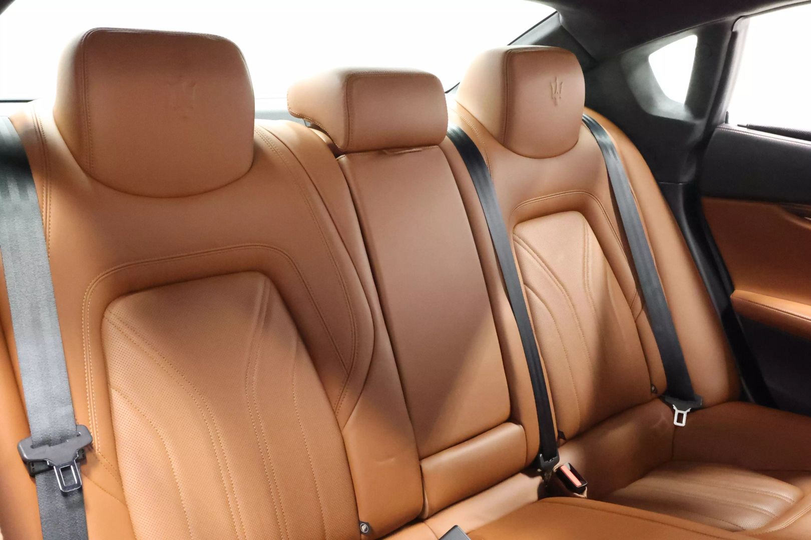 2018 Maserati Quattroporte - Image 77
