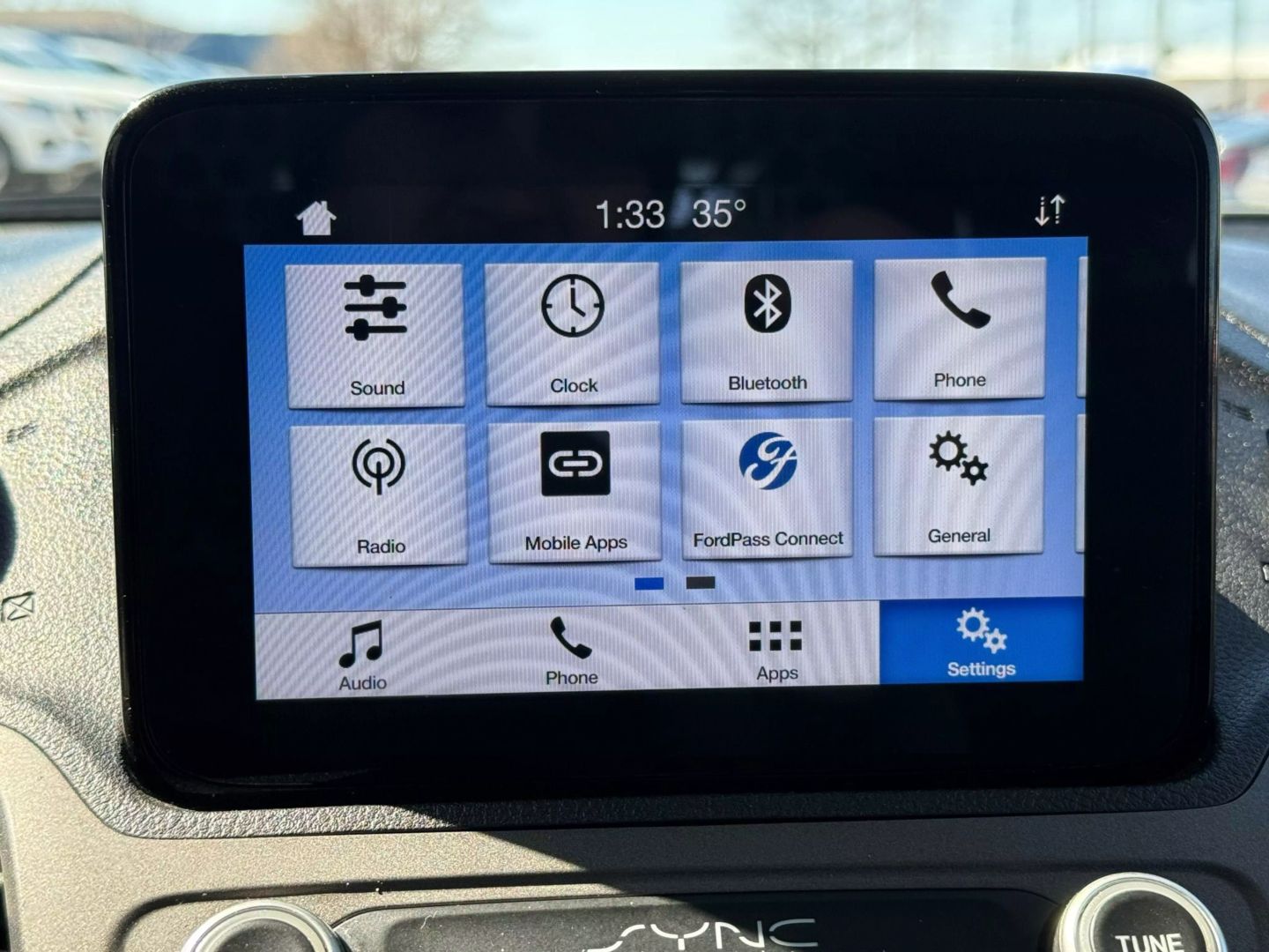 2020 Ford Transit Connect Cargo Van - Image 38