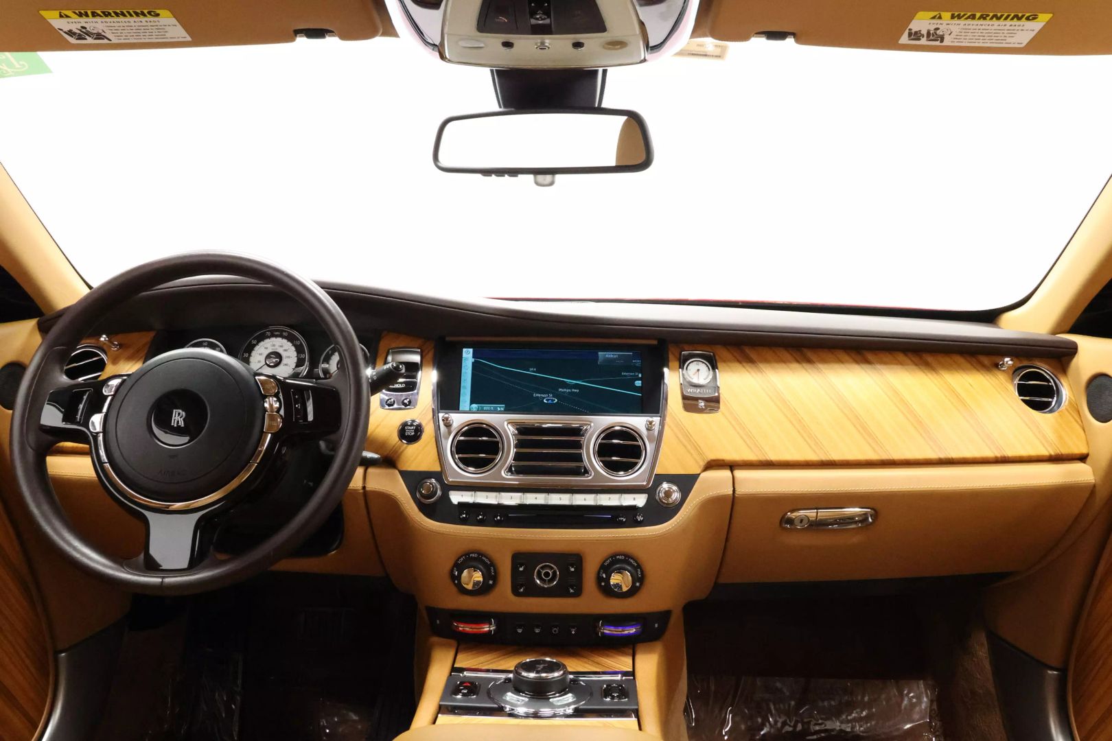 2015 Rolls-royce Wraith - Image 44