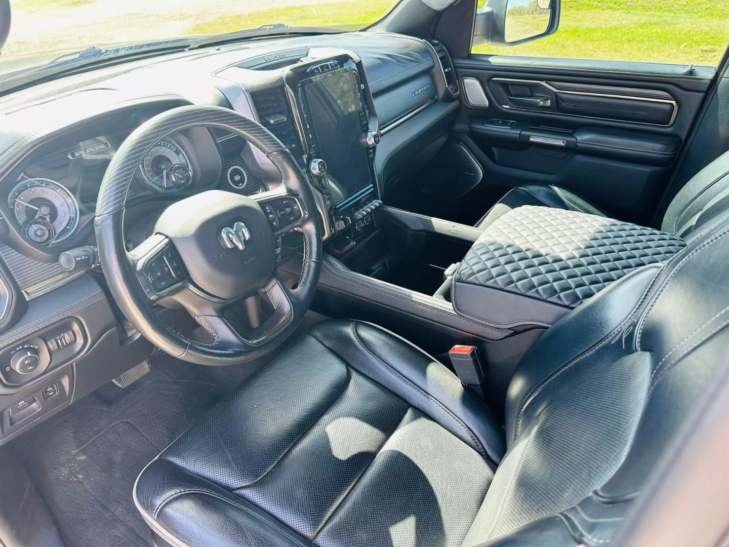 2020 Ram 1500 Crew Cab - Image 18