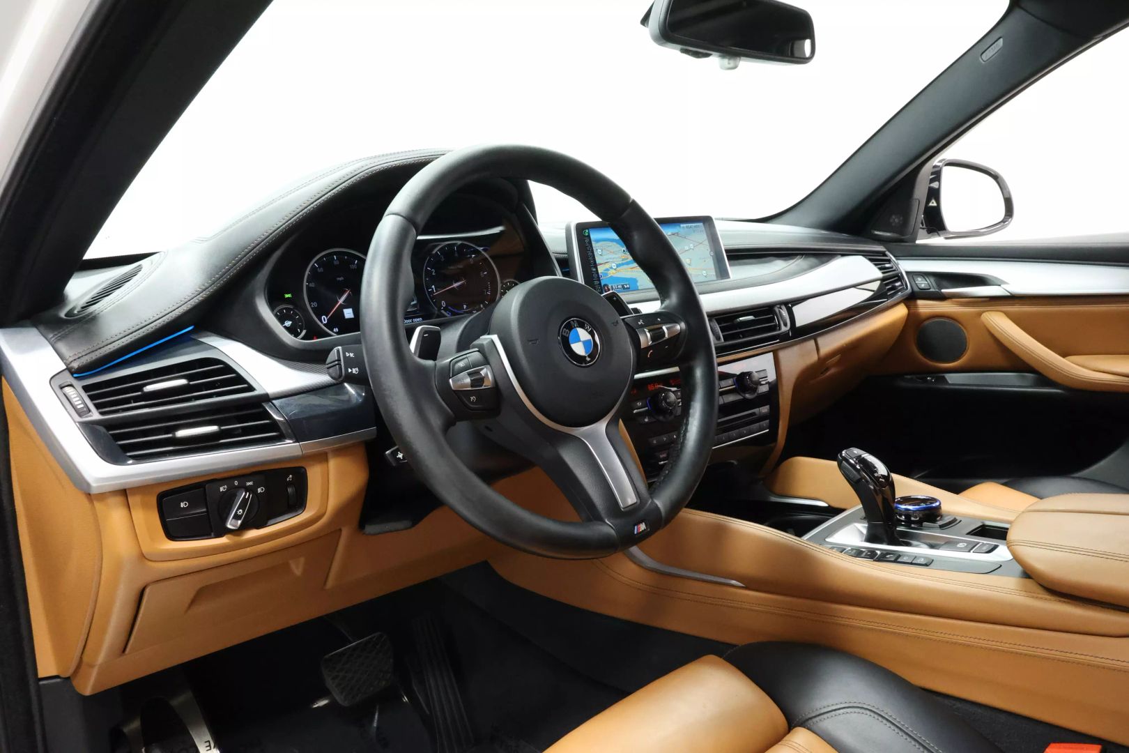2015 Bmw X6 - Image 2