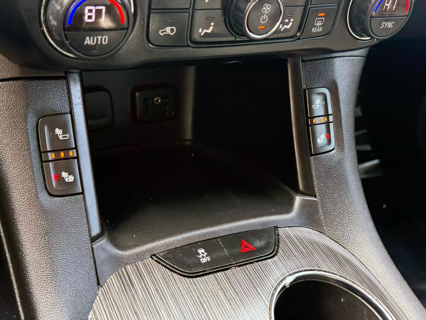 2019 Gmc Acadia - Image 46