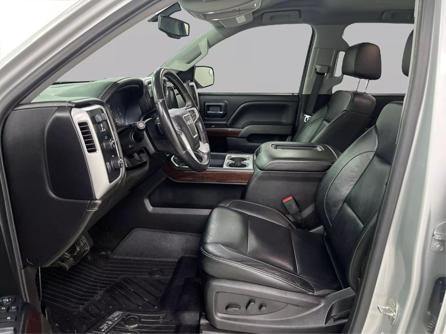 2018 Gmc Sierra 1500 Crew Cab - Image 9