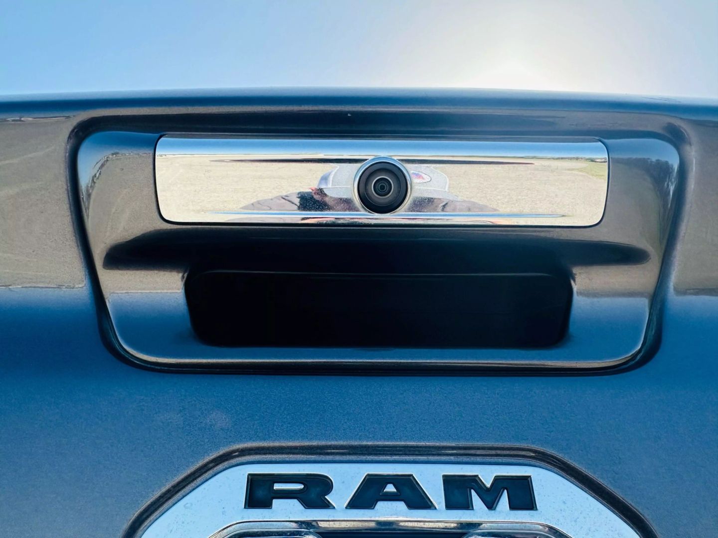 2020 Ram 1500 Crew Cab - Image 11