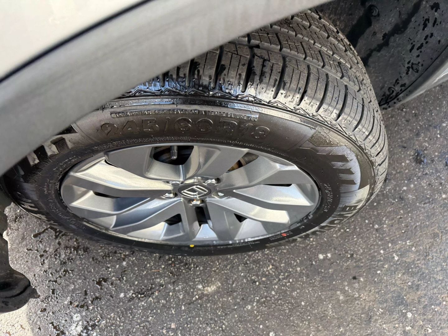 2021 Honda Ridgeline - Image 37