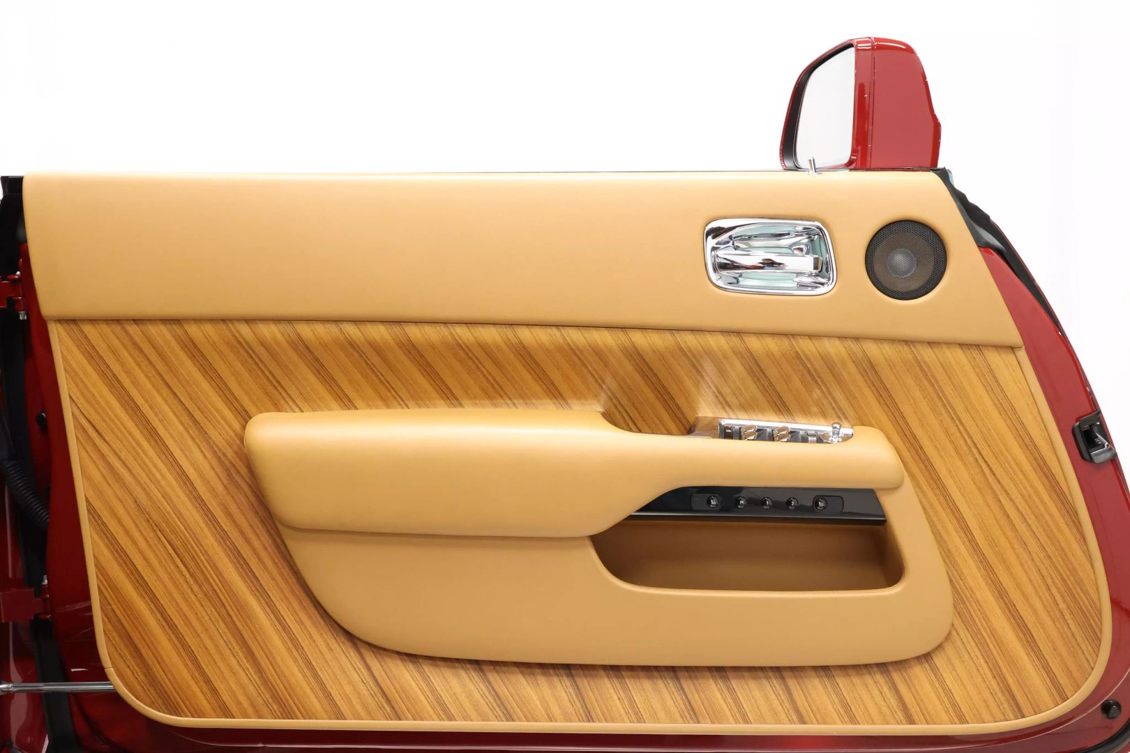 2015 Rolls-royce Wraith - Image 9
