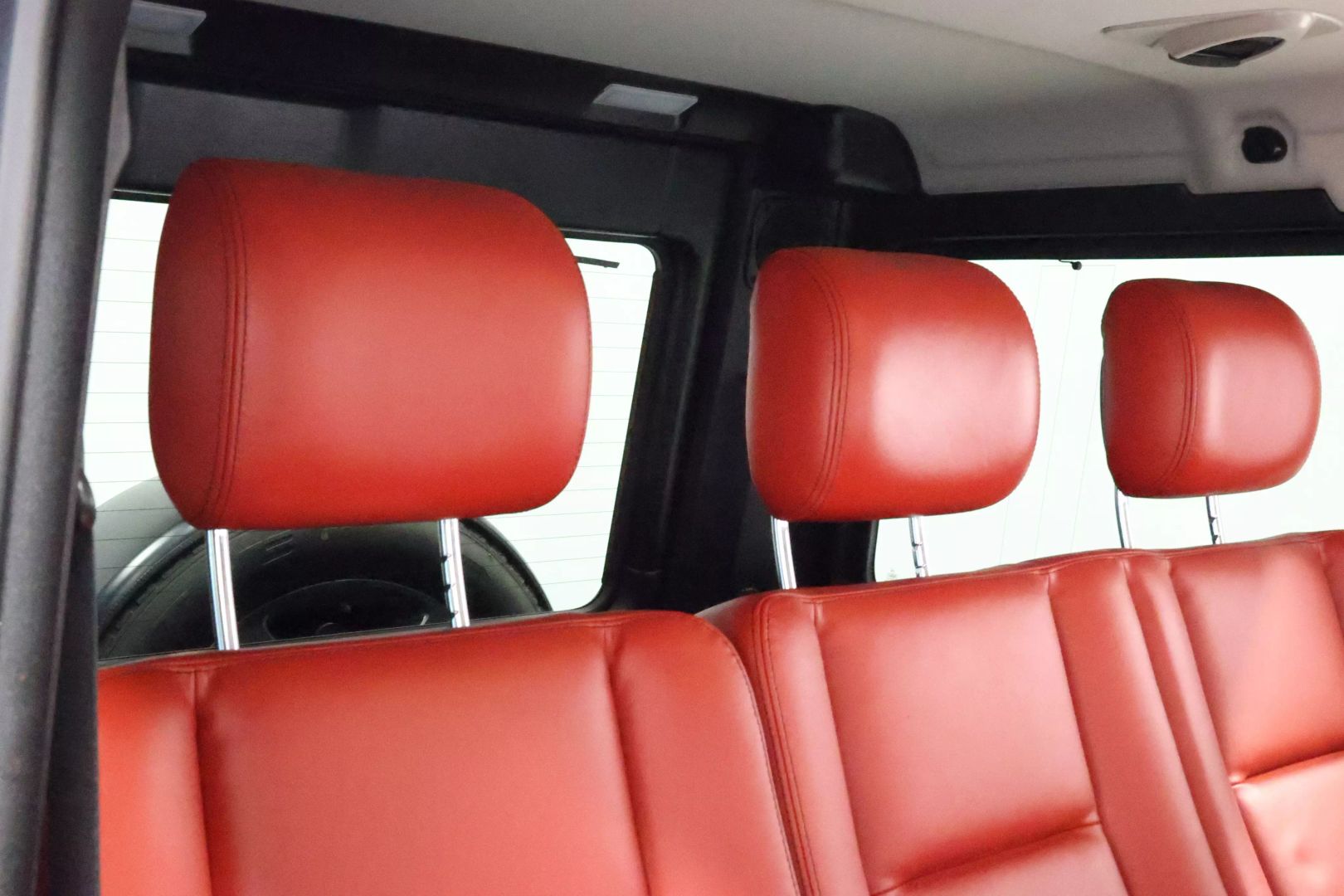 2016 Mercedes-benz G-class - Image 68