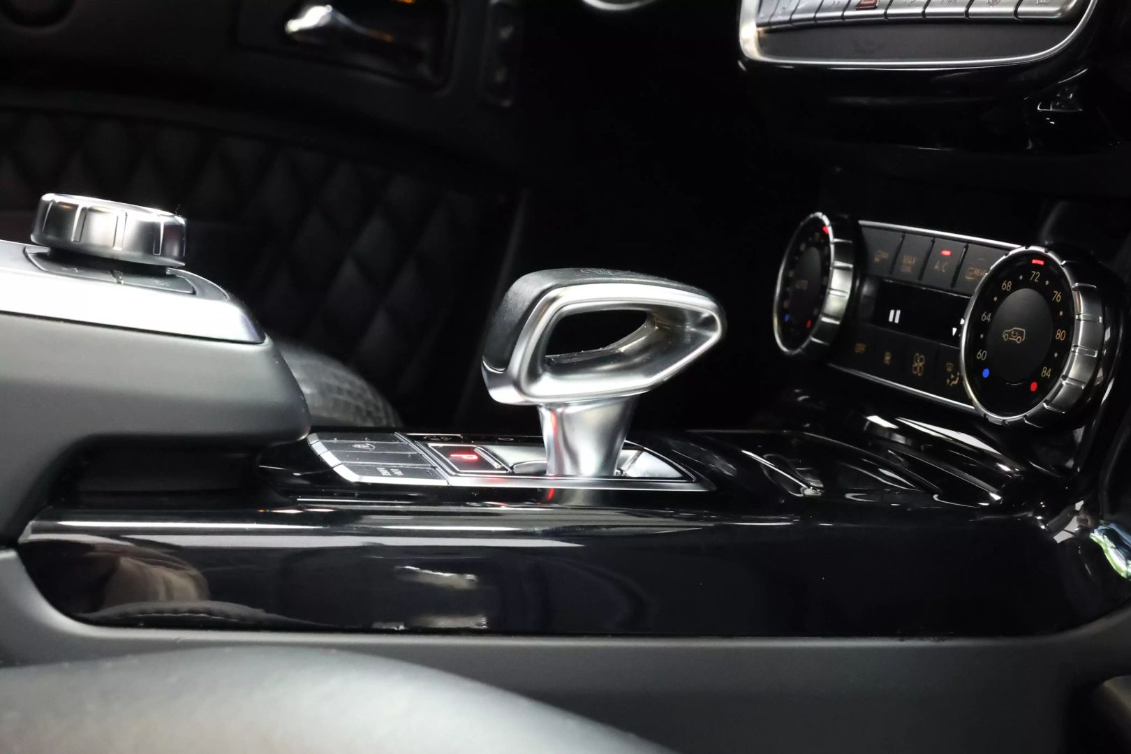 2016 Mercedes-benz G-class - Image 80
