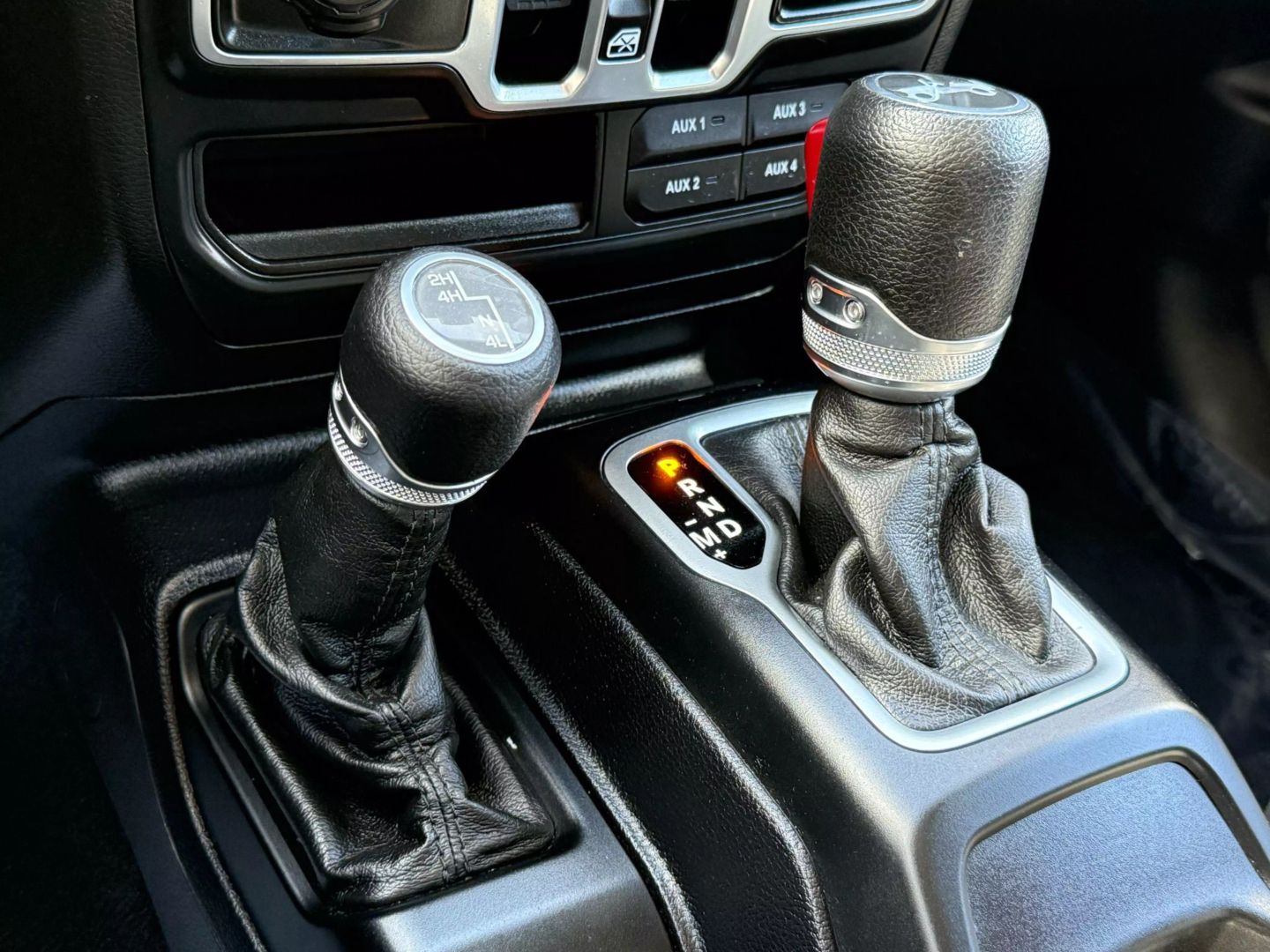 2018 Jeep Wrangler Unlimited - Image 45