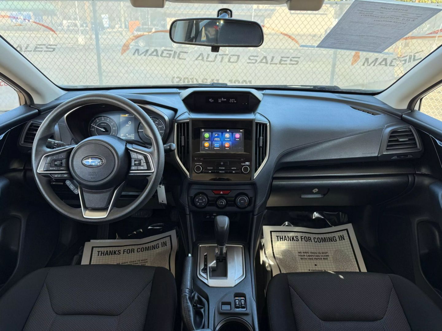 2020 Subaru Impreza - Image 27