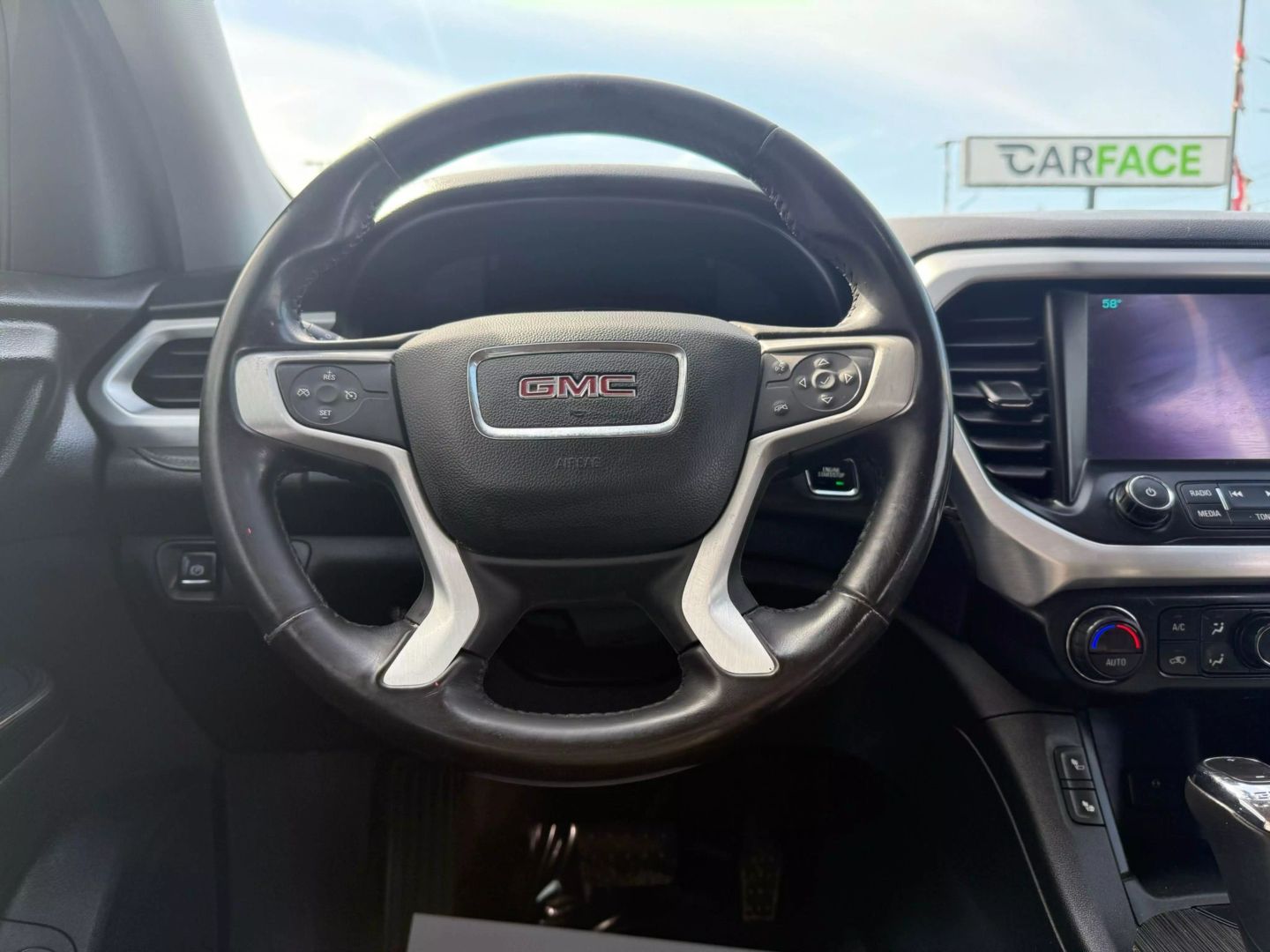 2019 Gmc Acadia - Image 31