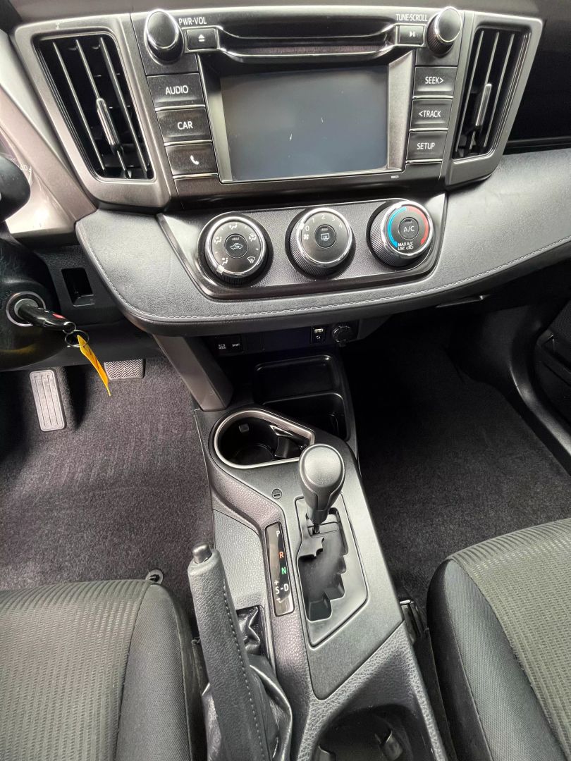 2017 Toyota Rav4  Vin: Jtmzfrev6hj716485 Stock Id: 716485 - Image 21