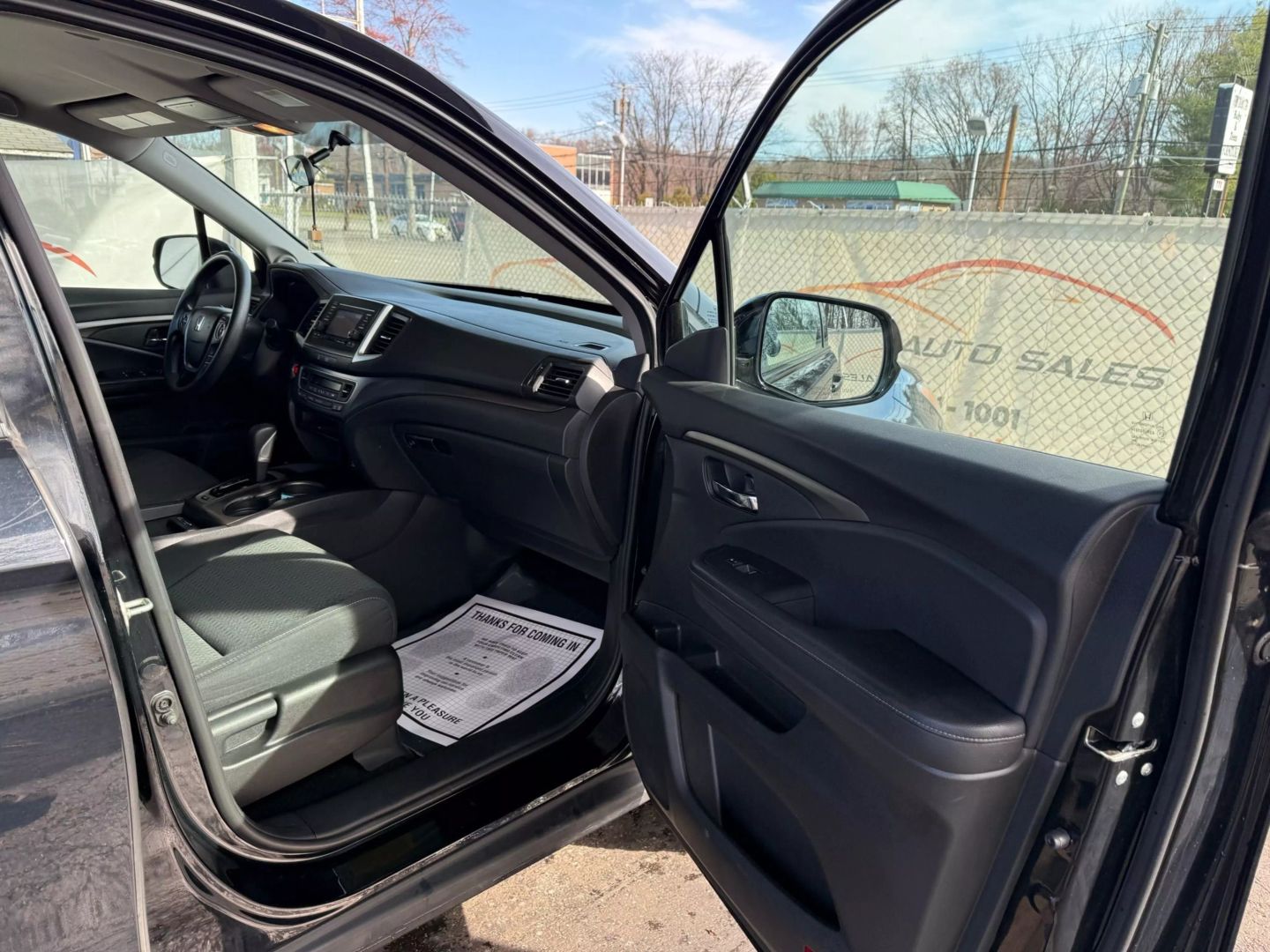 2019 Honda Ridgeline - Image 24
