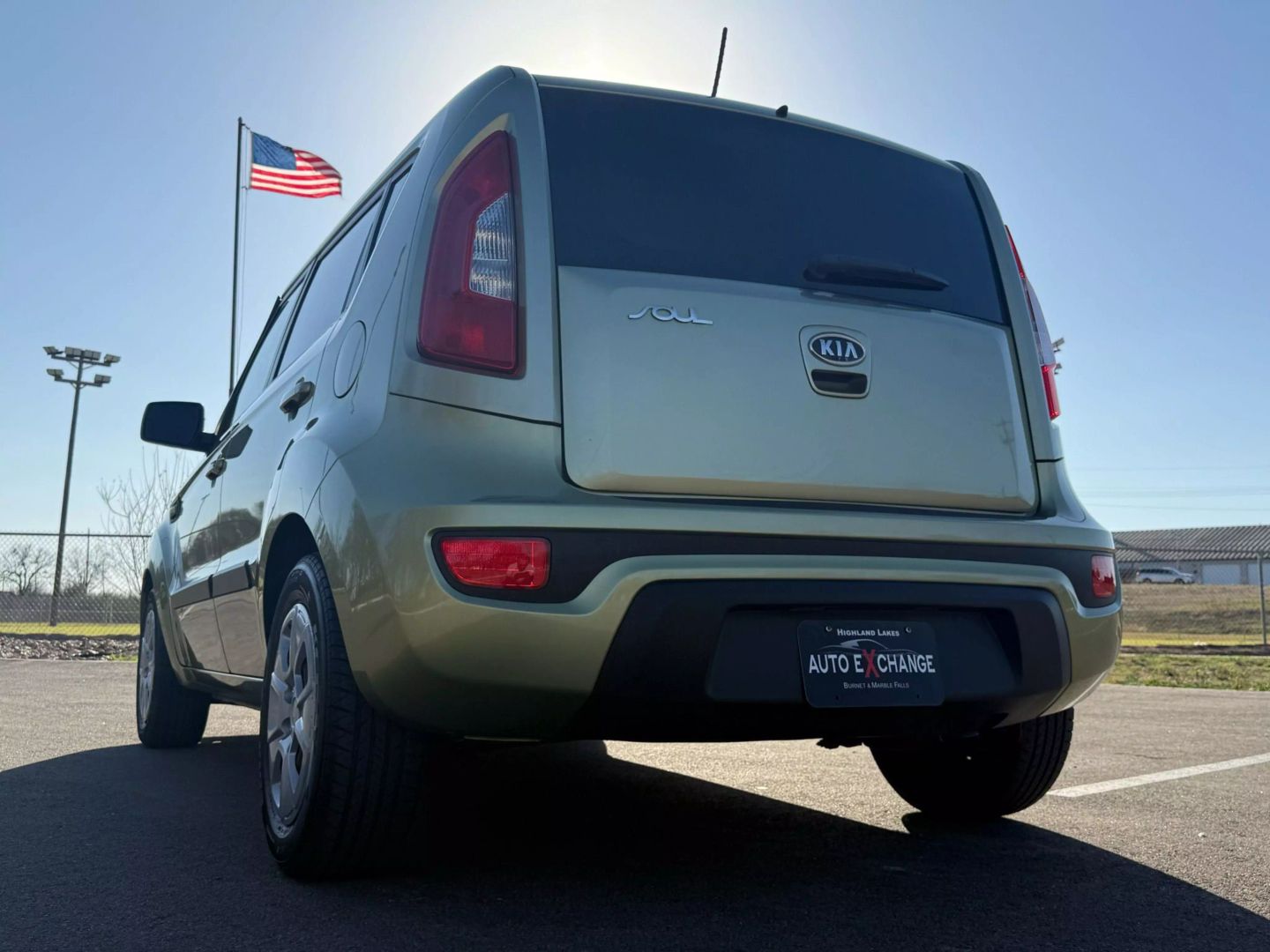 2012 Kia Soul - Image 24