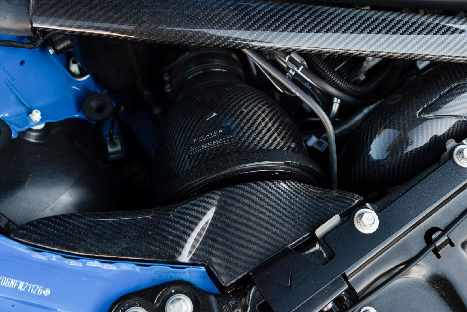 2022 Bmw M3 - Image 42