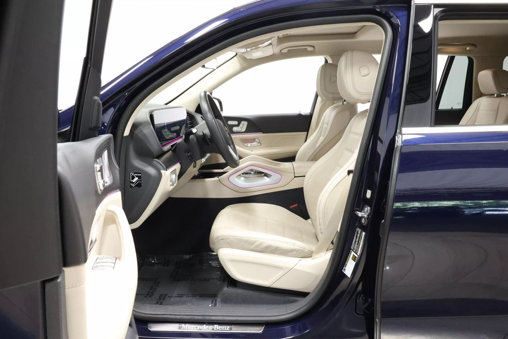 2020 Mercedes-benz Gls - Image 14