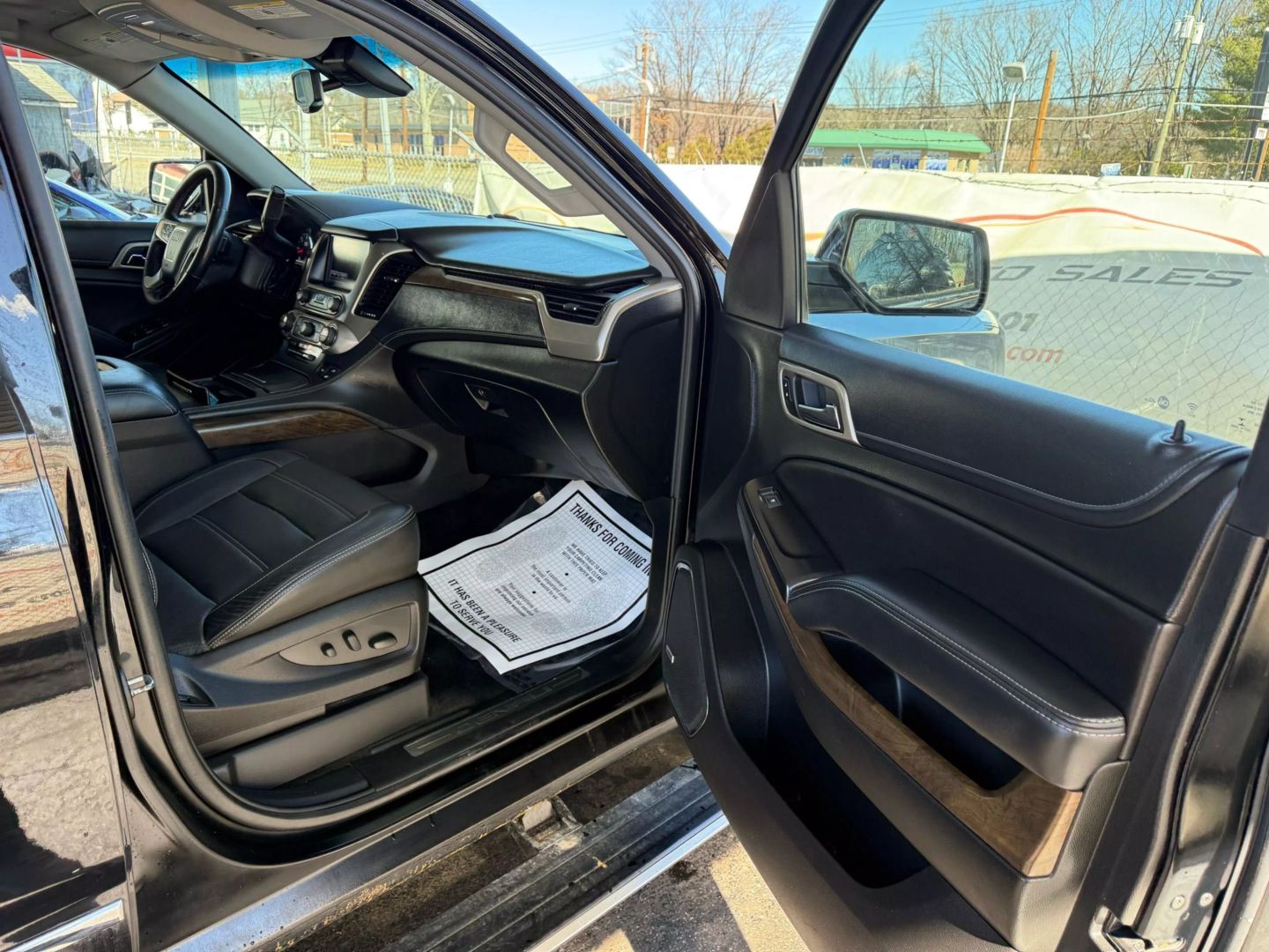 2018 Gmc Yukon - Image 26