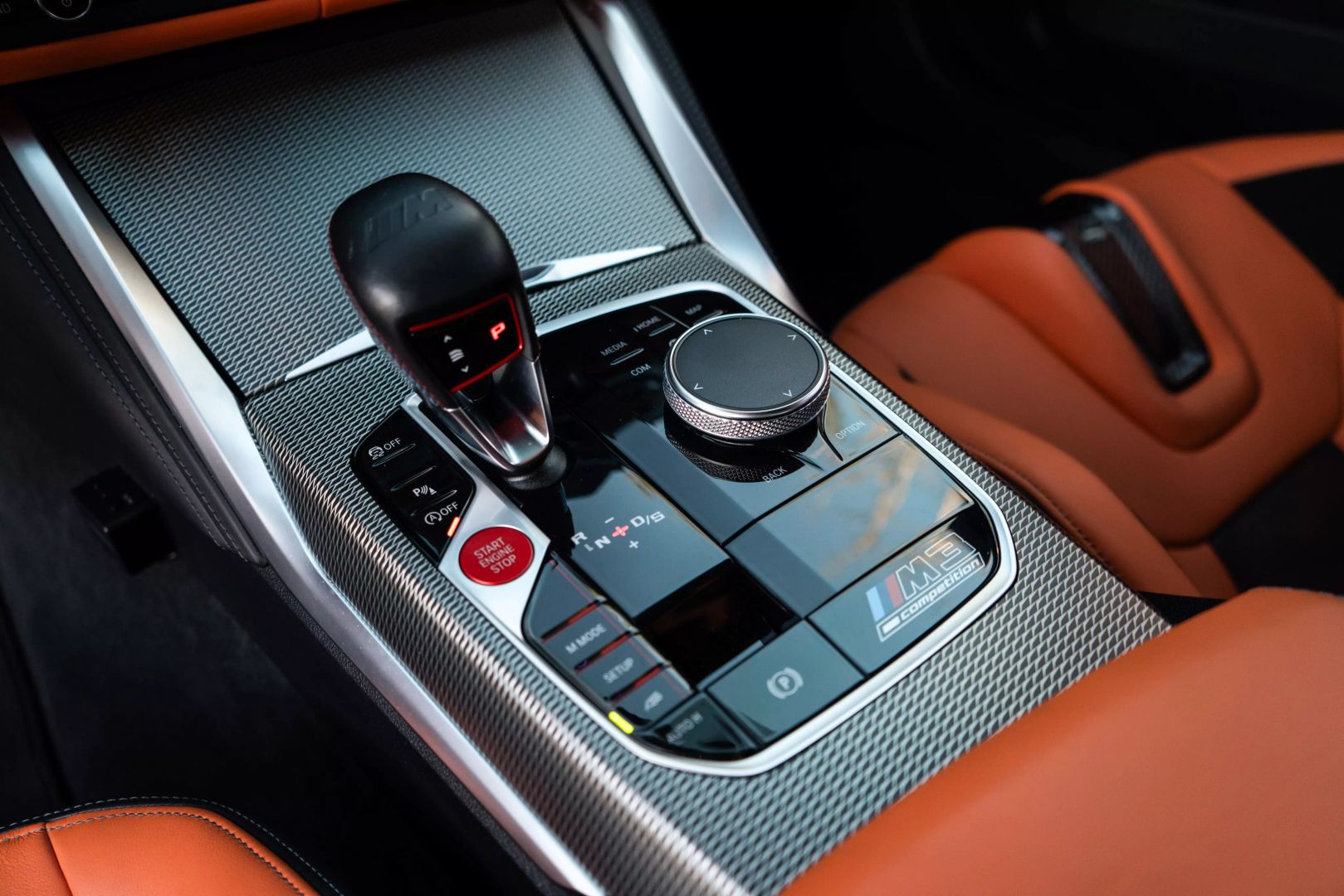 2022 Bmw M3 - Image 61